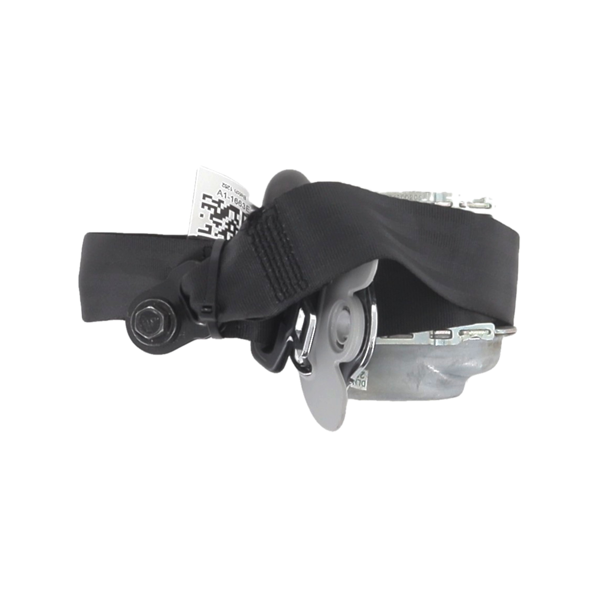 Ceinture avant droit KIA PICANTO 3 PH.1 réf. 88880G6600WK A1-1663E A1-1663E