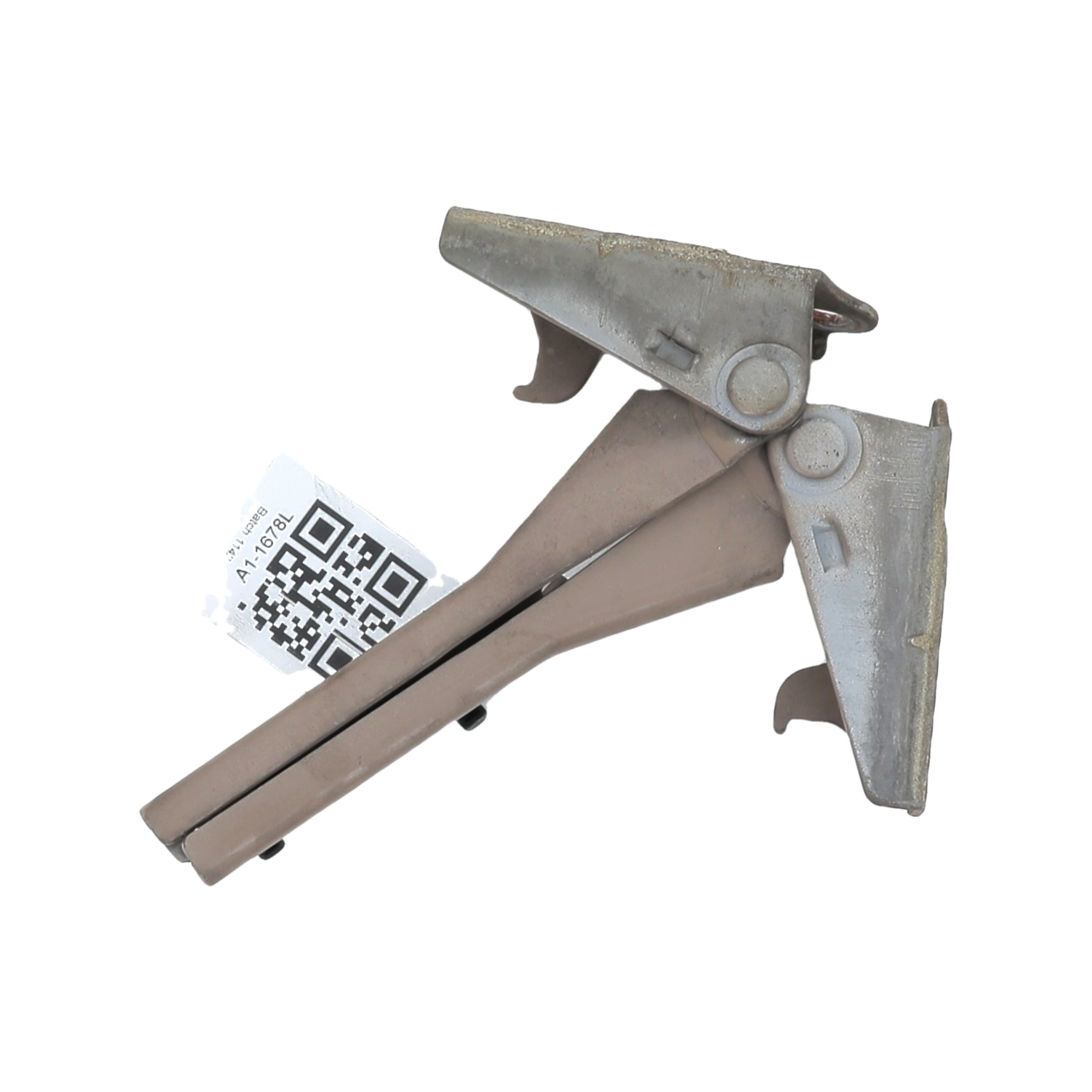 CHARNIERES DE CAPOT 7911026000 - HYUNDAI SANTA FE 1 - A1-1678L A1-1678L