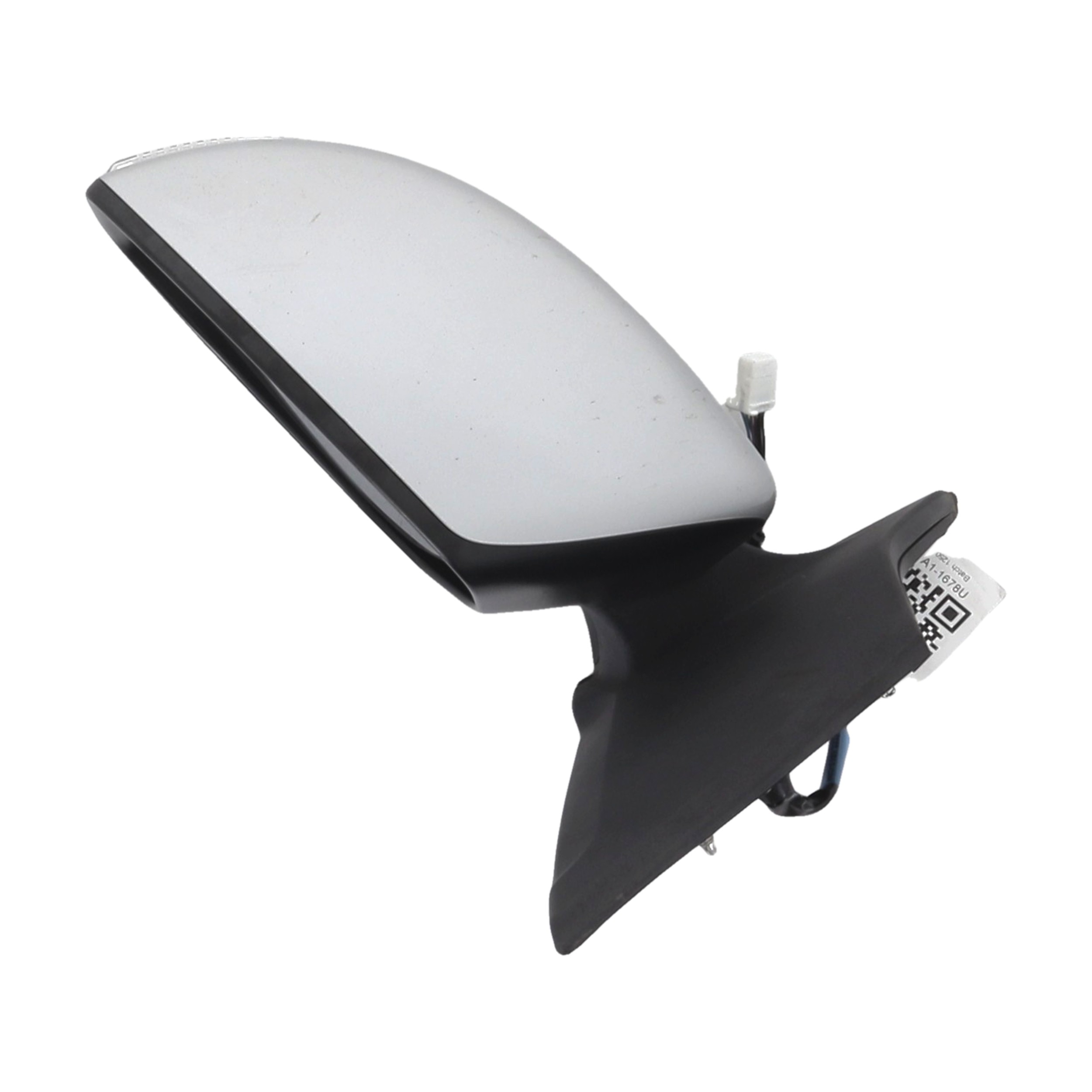 Rétroviseur gauche NISSAN PULSAR réf. 96302-3ZP0B A1-1678U A1-1678U