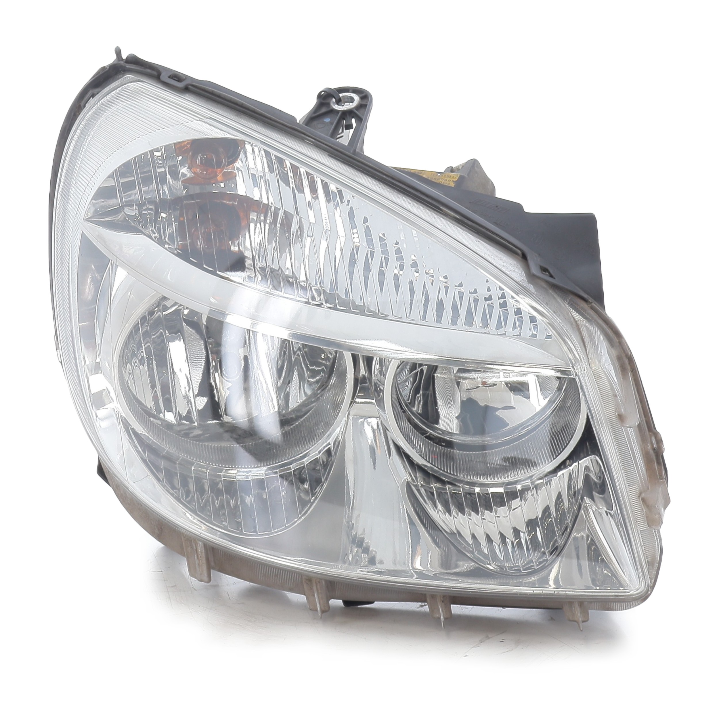 Phare droit réf. 51805934 FIAT DOBLO 1 PH.2 A1-1687R A1-1687R