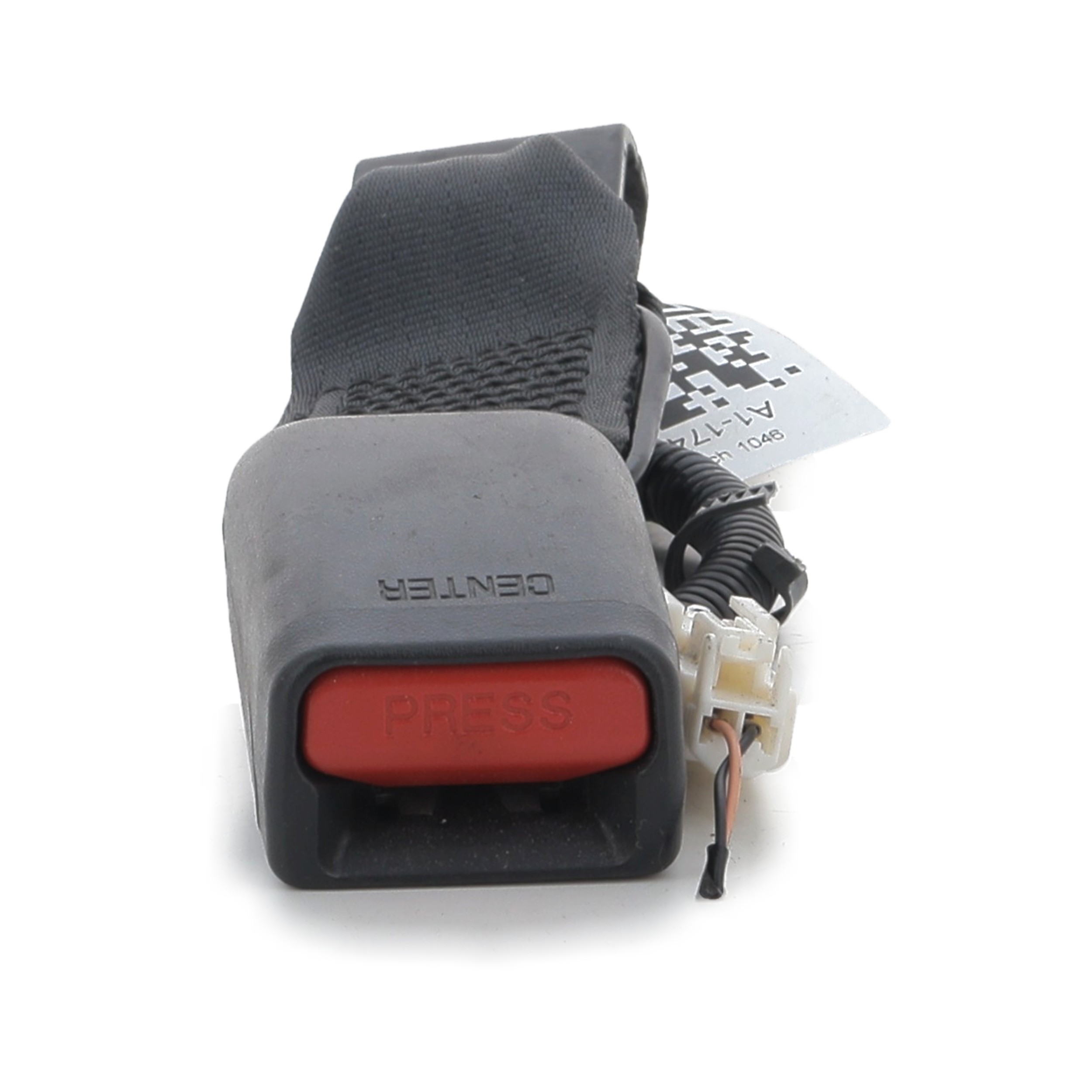 Attache ceinture arrière gauche KIA SPORTAGE 4 PH.1 A1-1745K A1-1745K