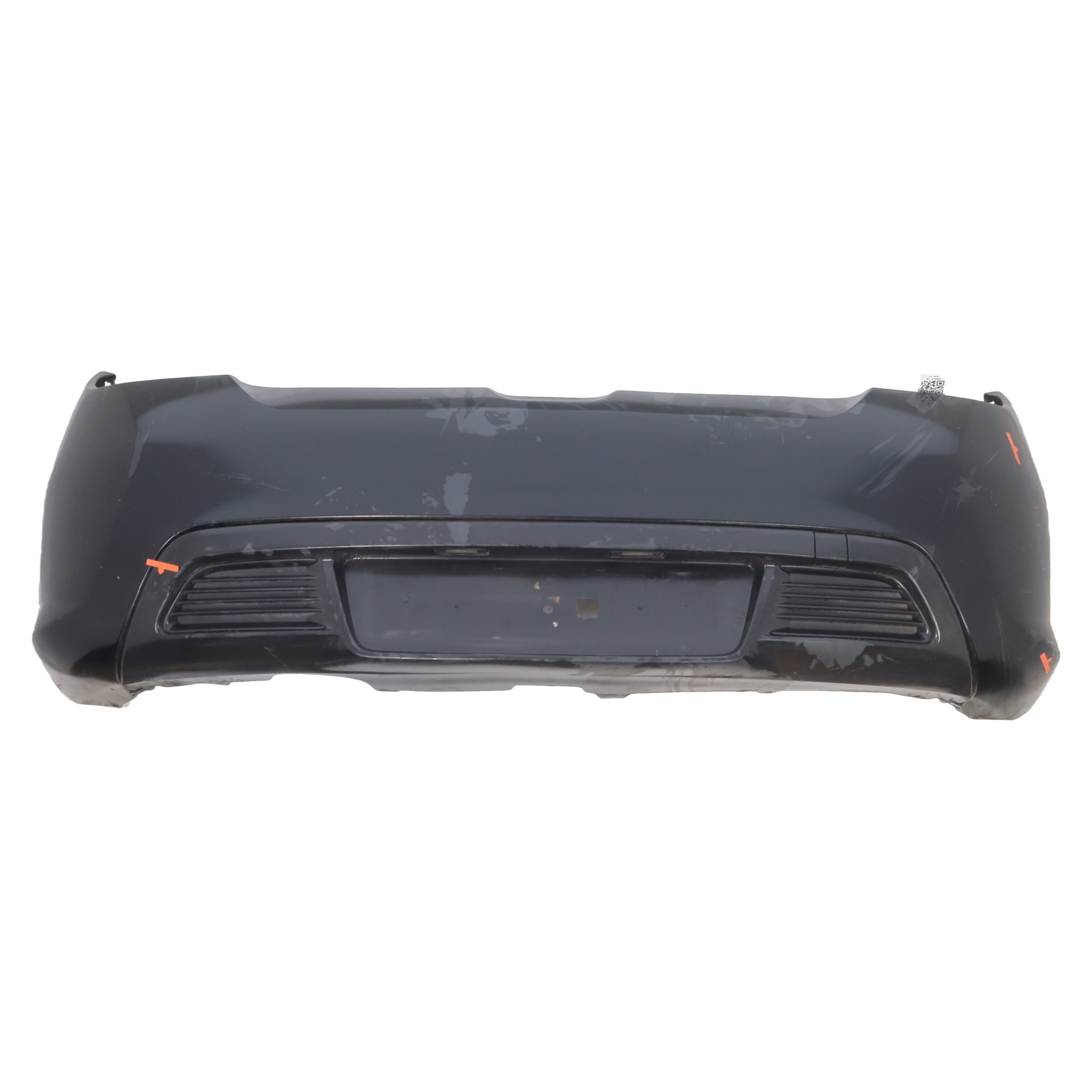 Pare choc arrière PEUGEOT 308 1 PH.2 7410EP A1-1788R A1-1788R