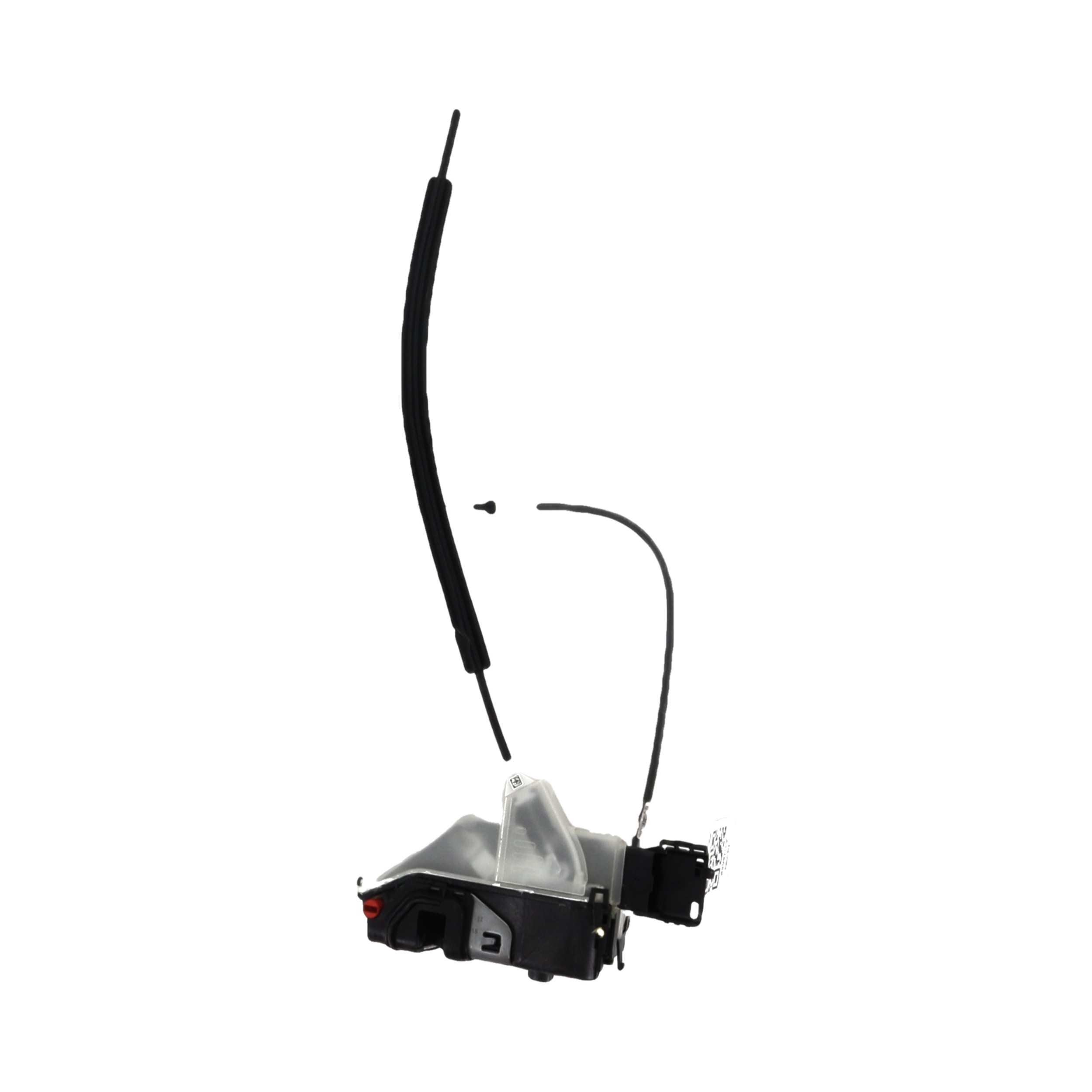 Serrue de porte arriere gauche 9826677280 - CITROEN C3 1.6 BHDI - A1-1865K A1-1865K [reference_211913]