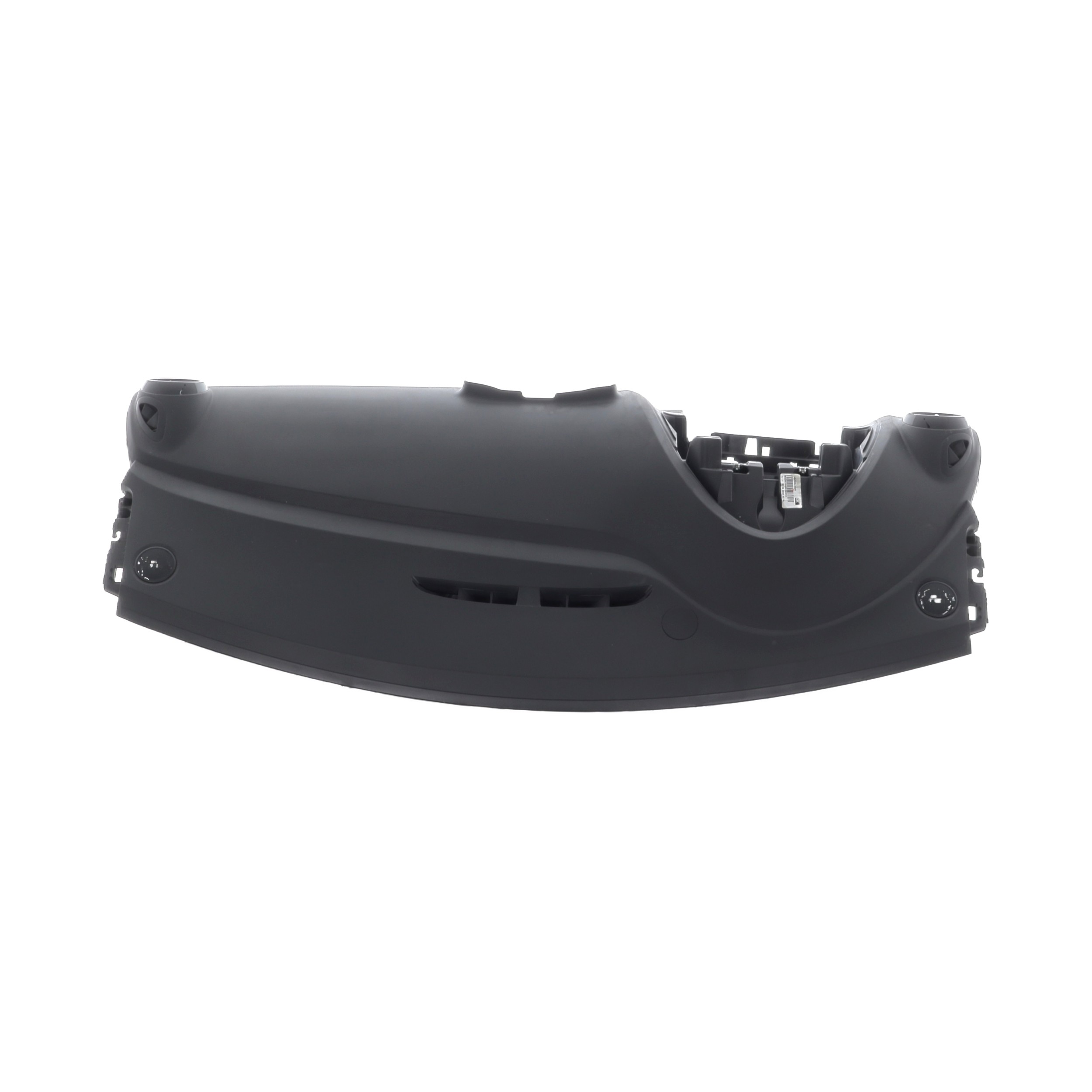 Planche de bord 682001858R - RENAULT CLIO 4 PH.1 DCI 90 - A1-1873X A1-1873X