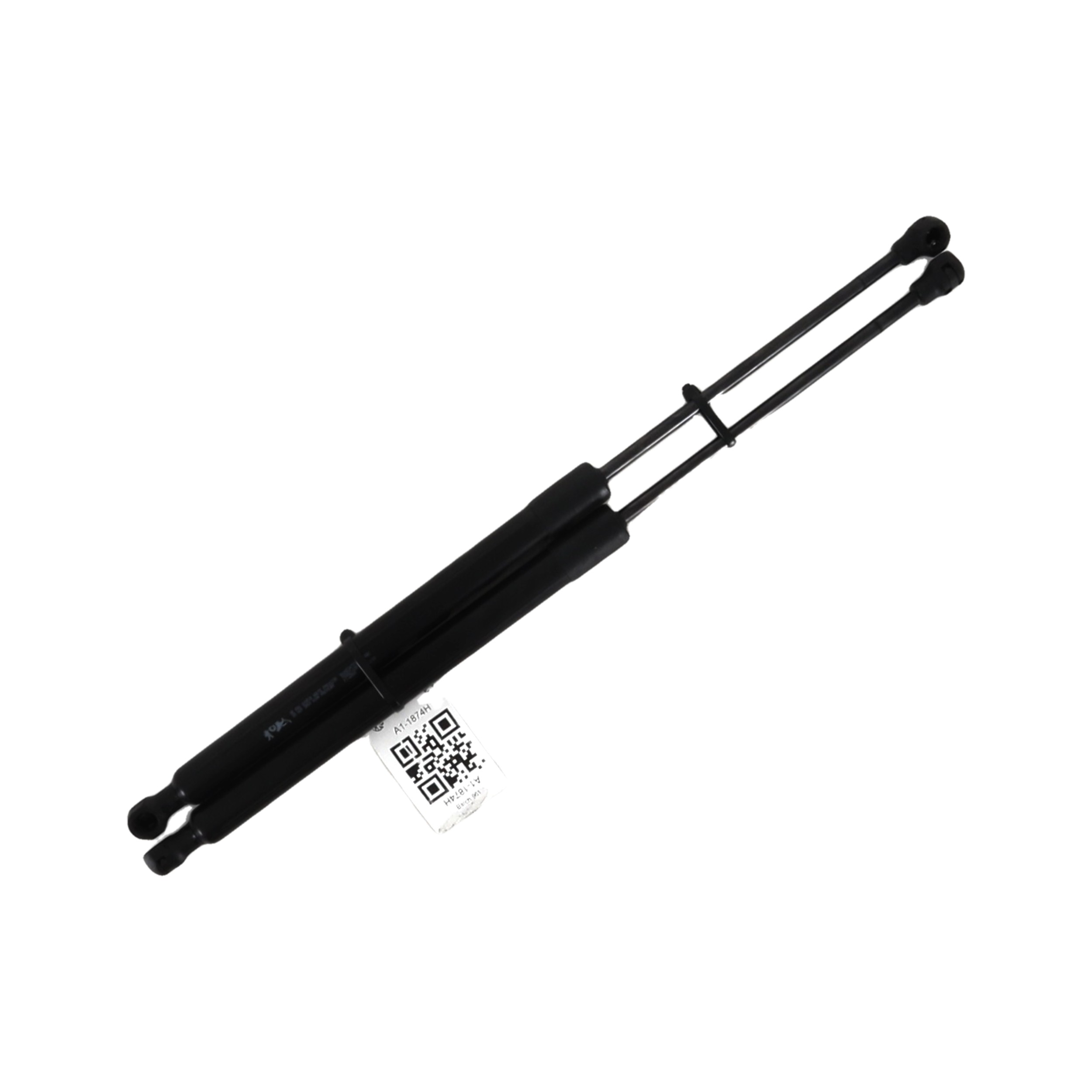 Paire verins coffre hayon malle 9825534780 - PEUGEOT 2008 2 PH.1 1.5 BHDI - A1-1874H A1-1874H