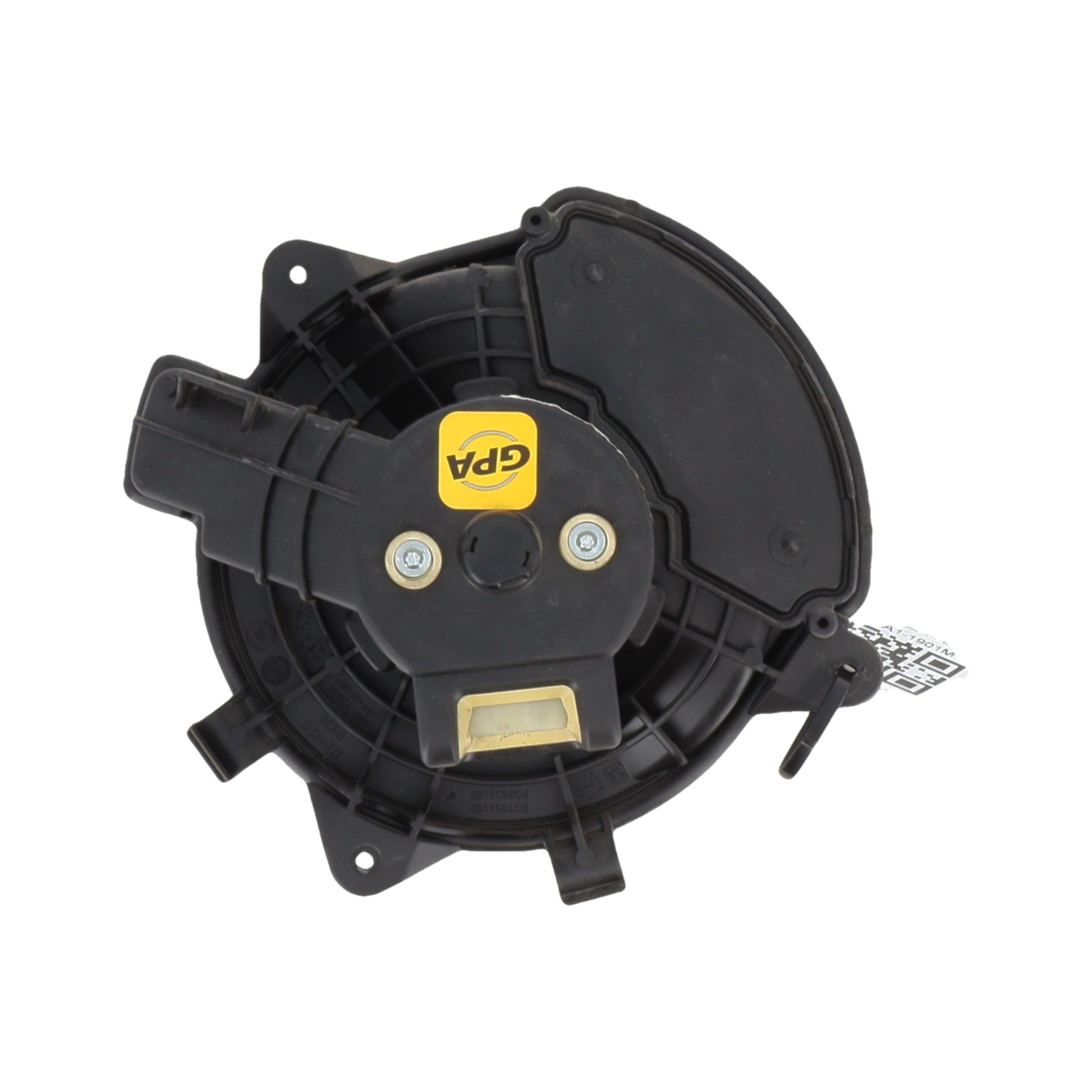 Soufflerie/Pulseur FIAT BRAVO 2 PH.1 réf. 77365016 A1-1901M A1-1901M