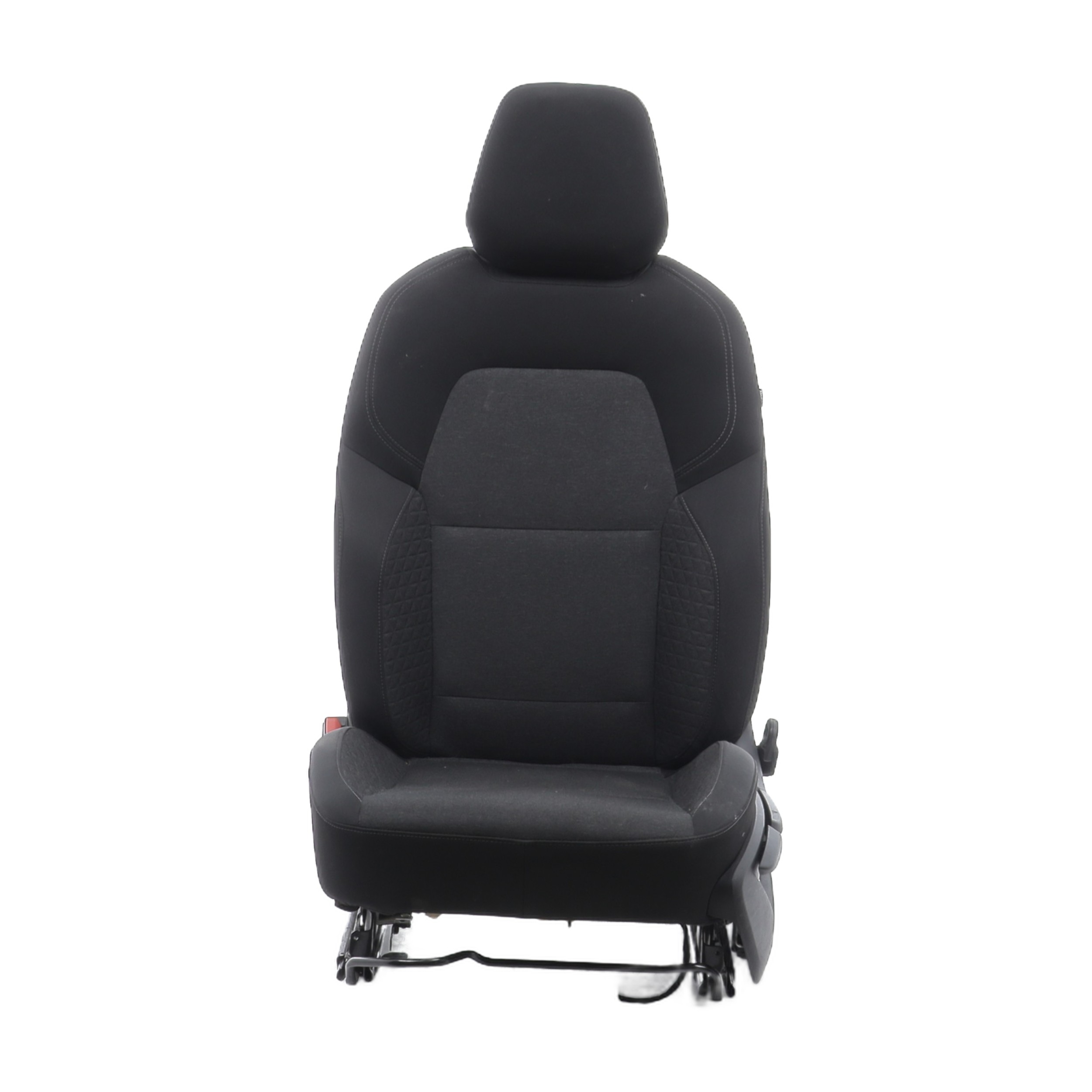 Siège gauche 873511833R - RENAULT CLIO 5 PH.1 SCE 75 - A1-1924F A1-1924F [reference_2262041]