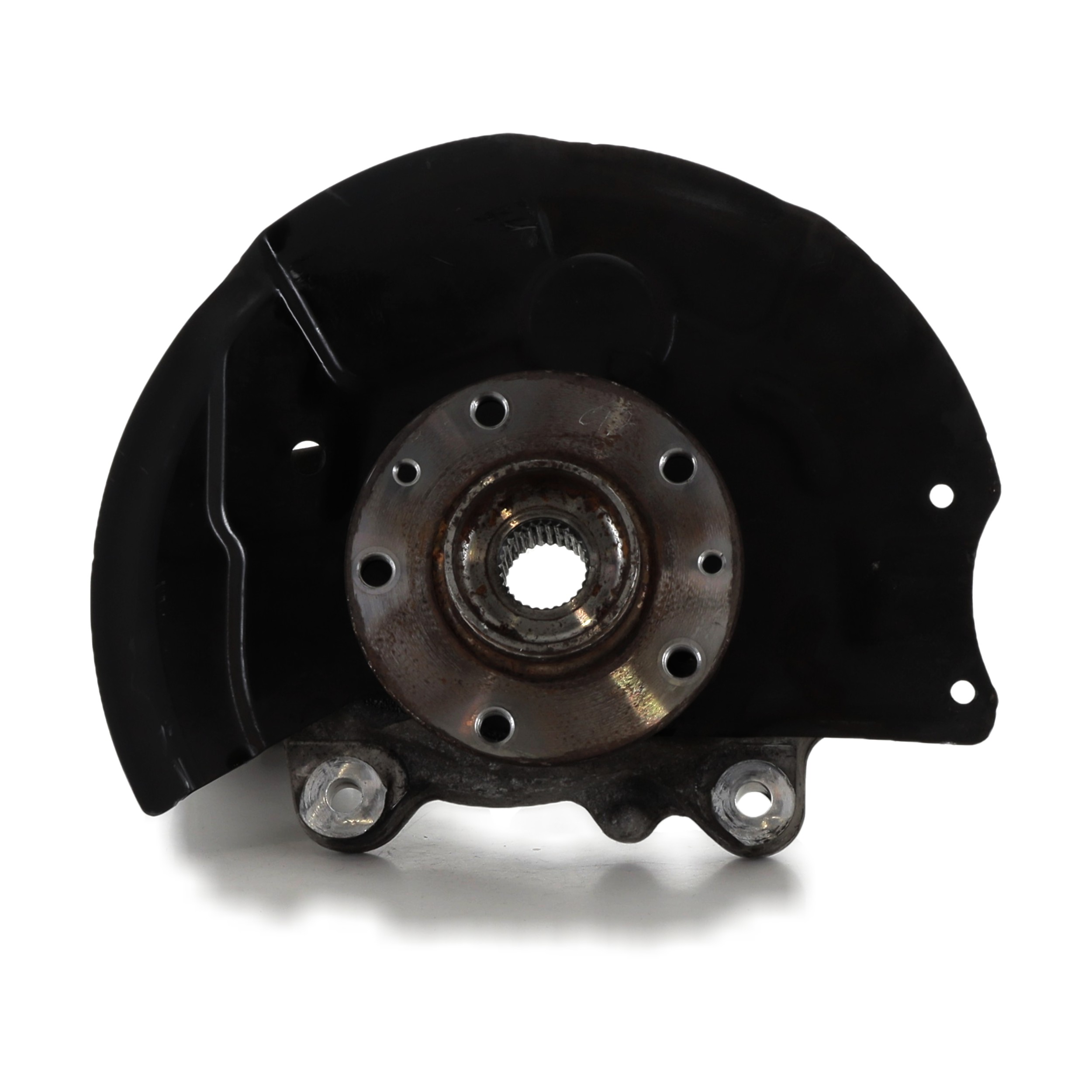 Pivot avant gauche RENAULT TALISMAN TCE 160 réf. 400116379R A1-1936K A1-1936K