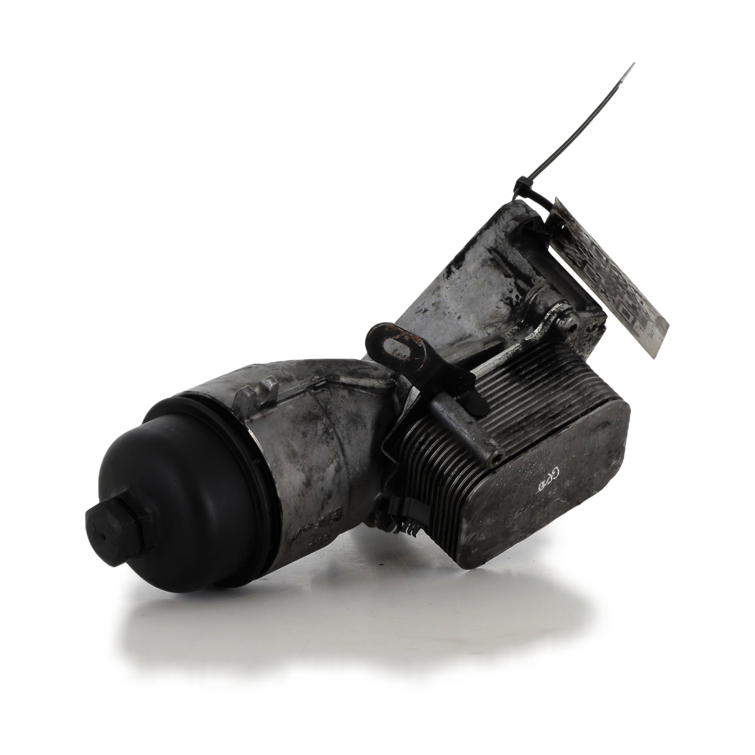 Support filtre a huile 1103P0 - PEUGEOT 3008 1 PH.1 1.6 HDI - A1-1947A A1-1947A