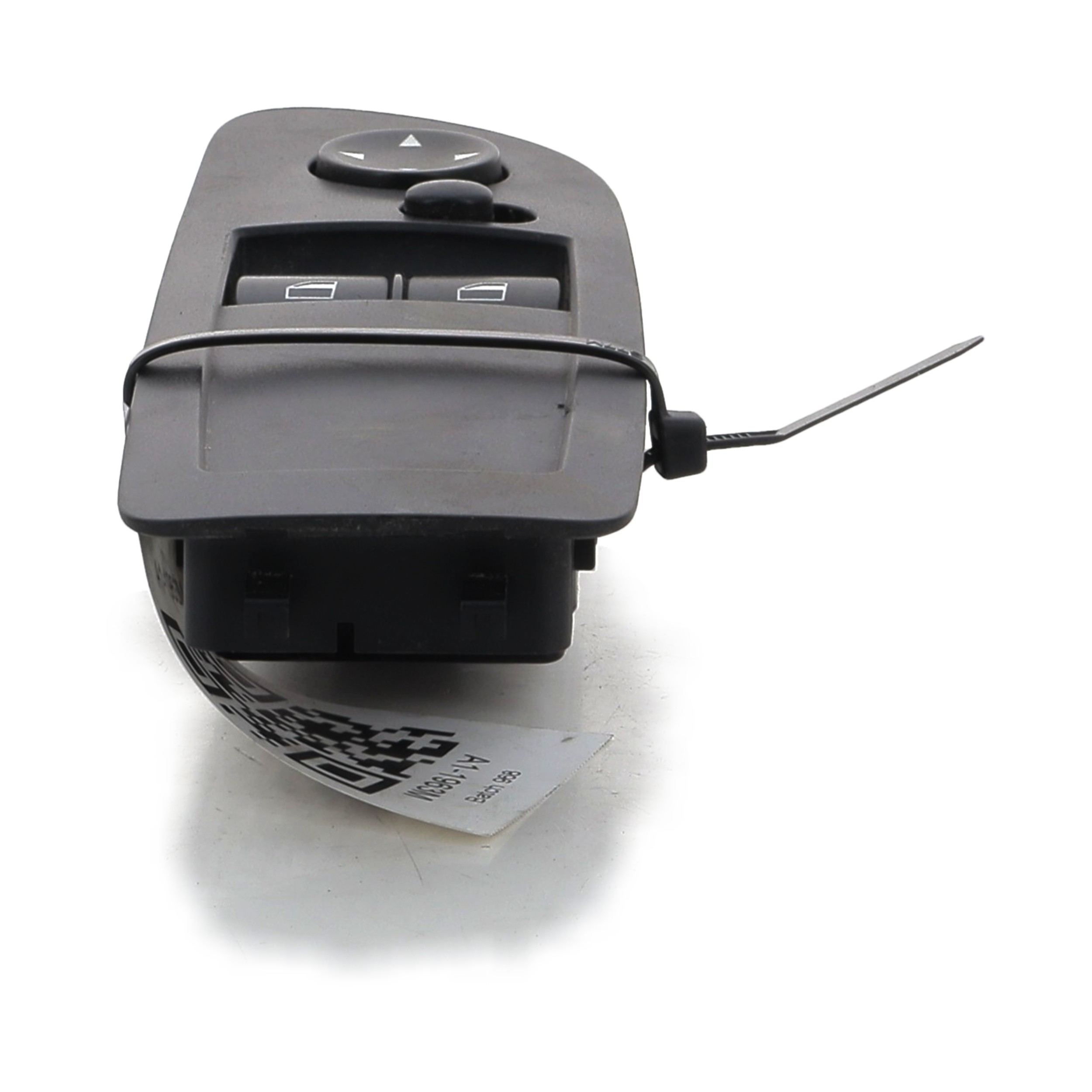 Platine de commande lève-vitre gauche 61319216523 - BMW SERIE 1 1 PH.2 135 CI - A1-1963M A1-1963M [reference_2456566] 2