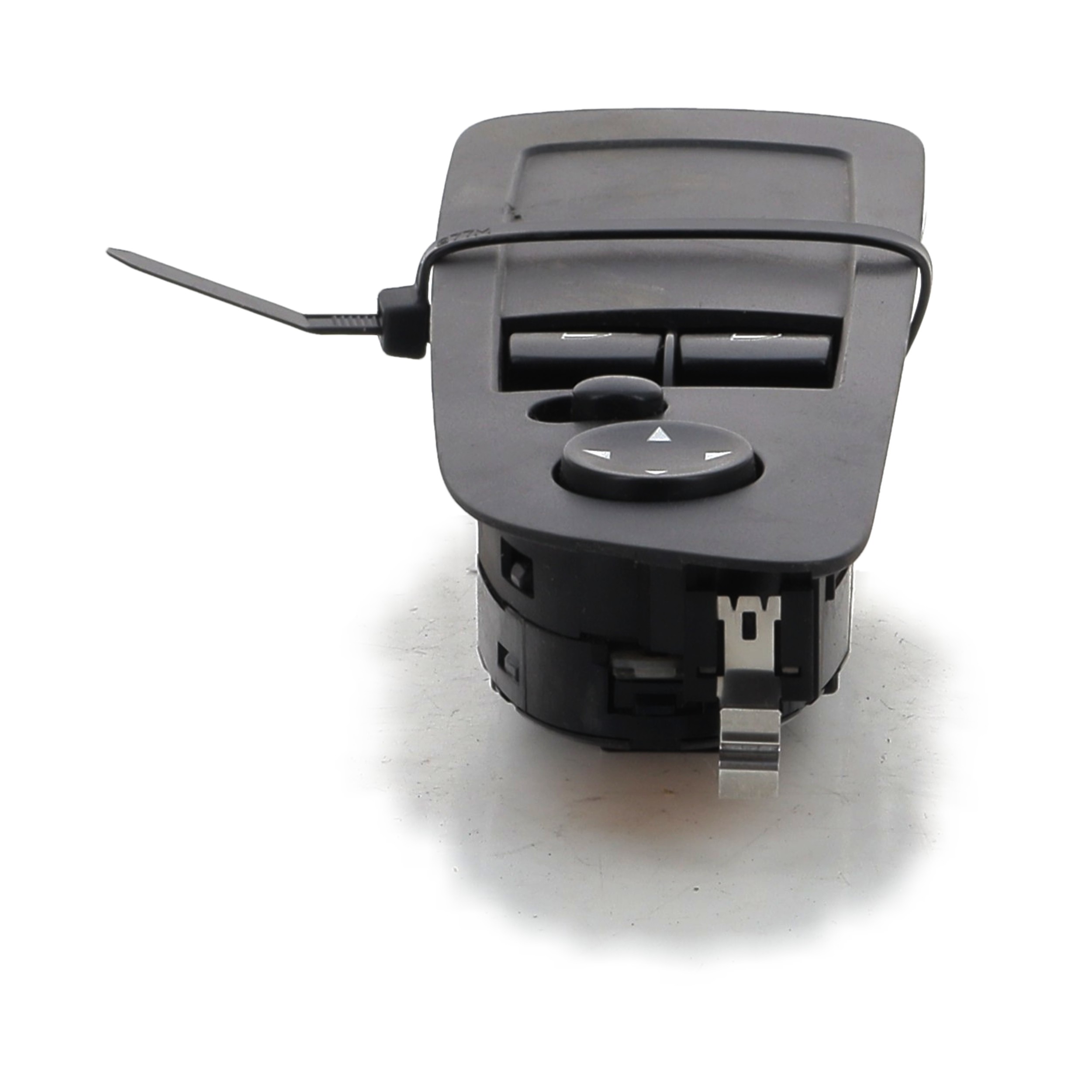 Platine de commande lève-vitre gauche 61319216523 - BMW SERIE 1 1 PH.2 135 CI - A1-1963M A1-1963M [reference_2456566] 3