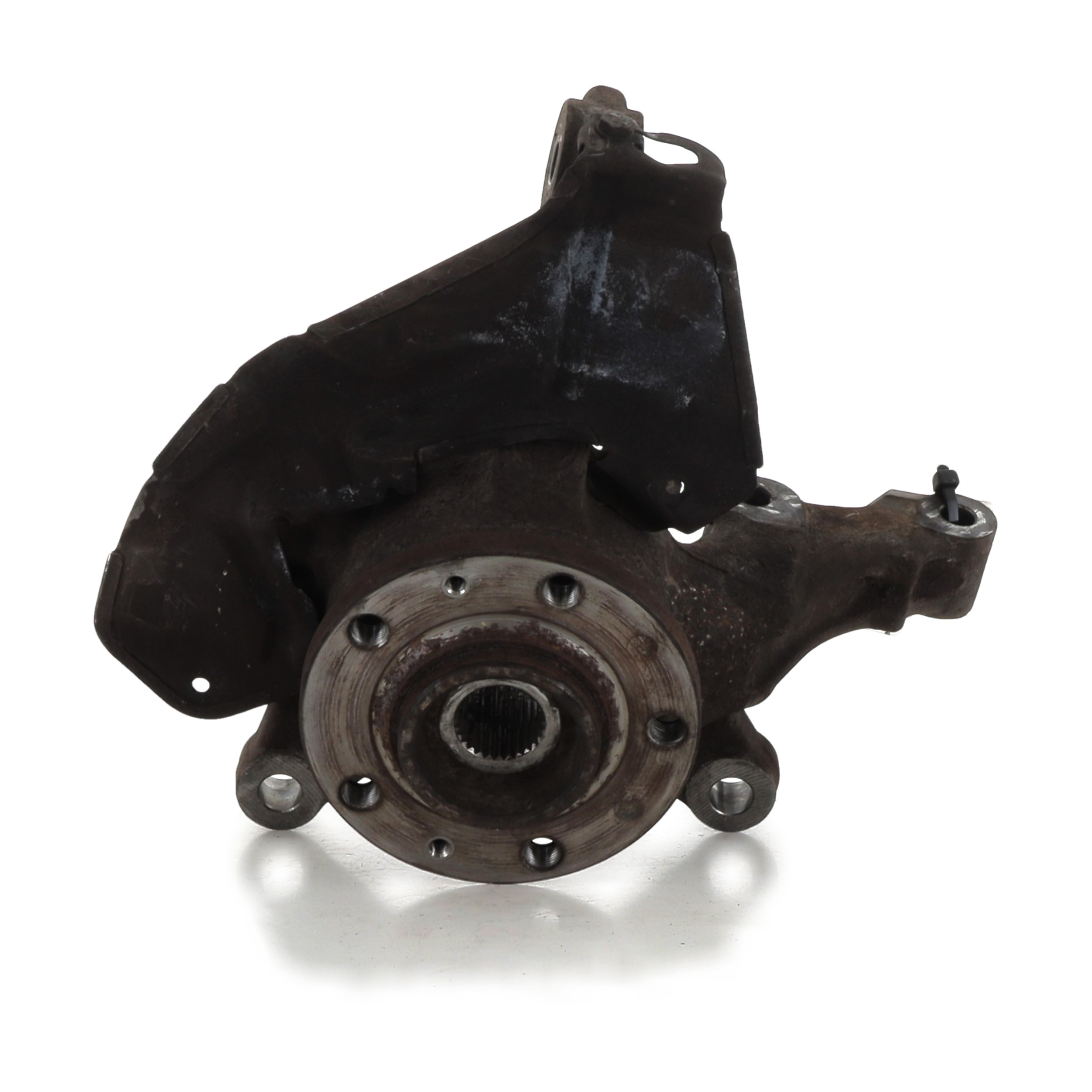 Pivot avant droit FIAT SCUDO 2 1.6 JTD réf. 9403647938 A1-1972I A1-1972I