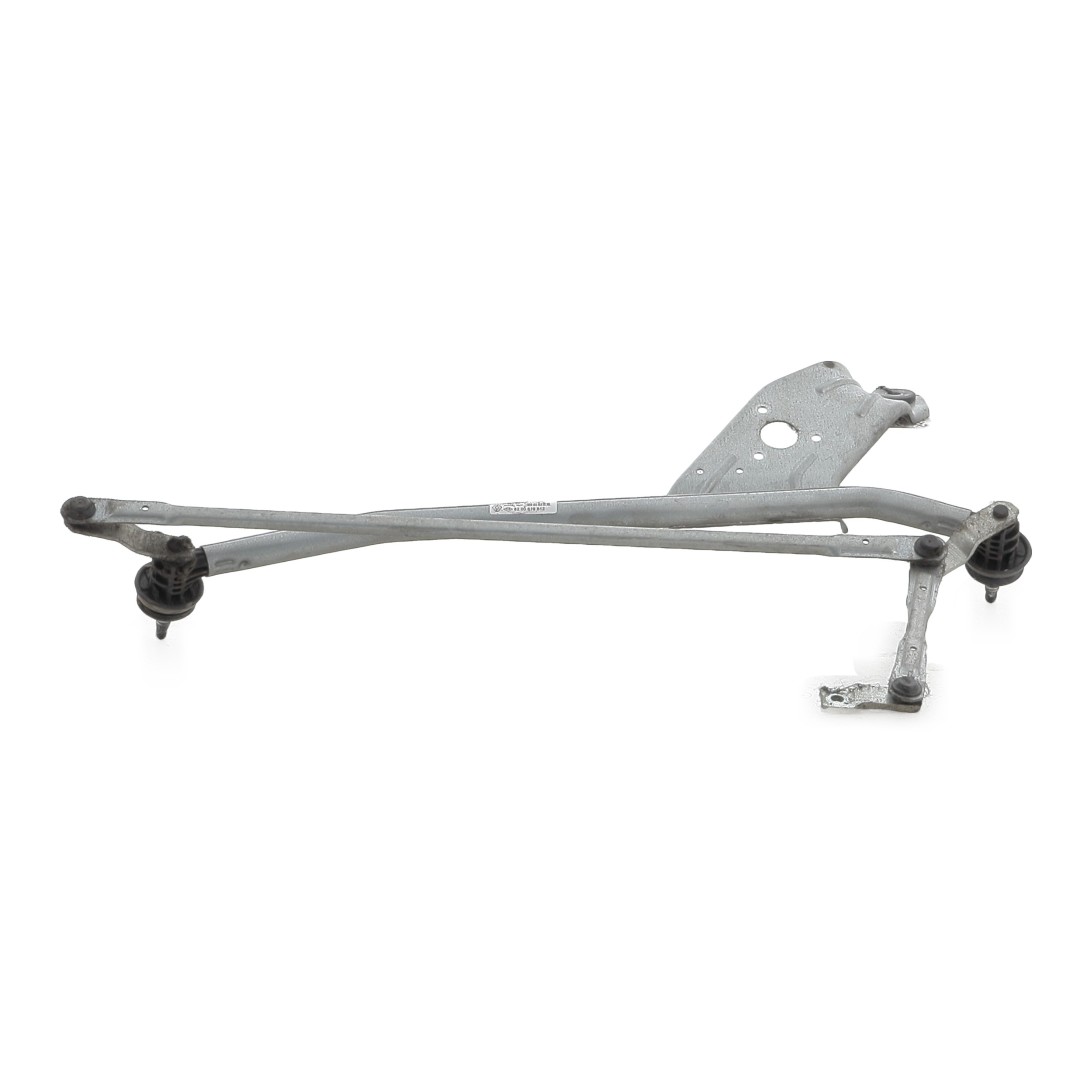 Mécanisme d'essuie glace avant GPA-21-0006977 - DACIA LOGAN MCV 1 PH.1 1.6 16V - A1-2095W A1-2095W