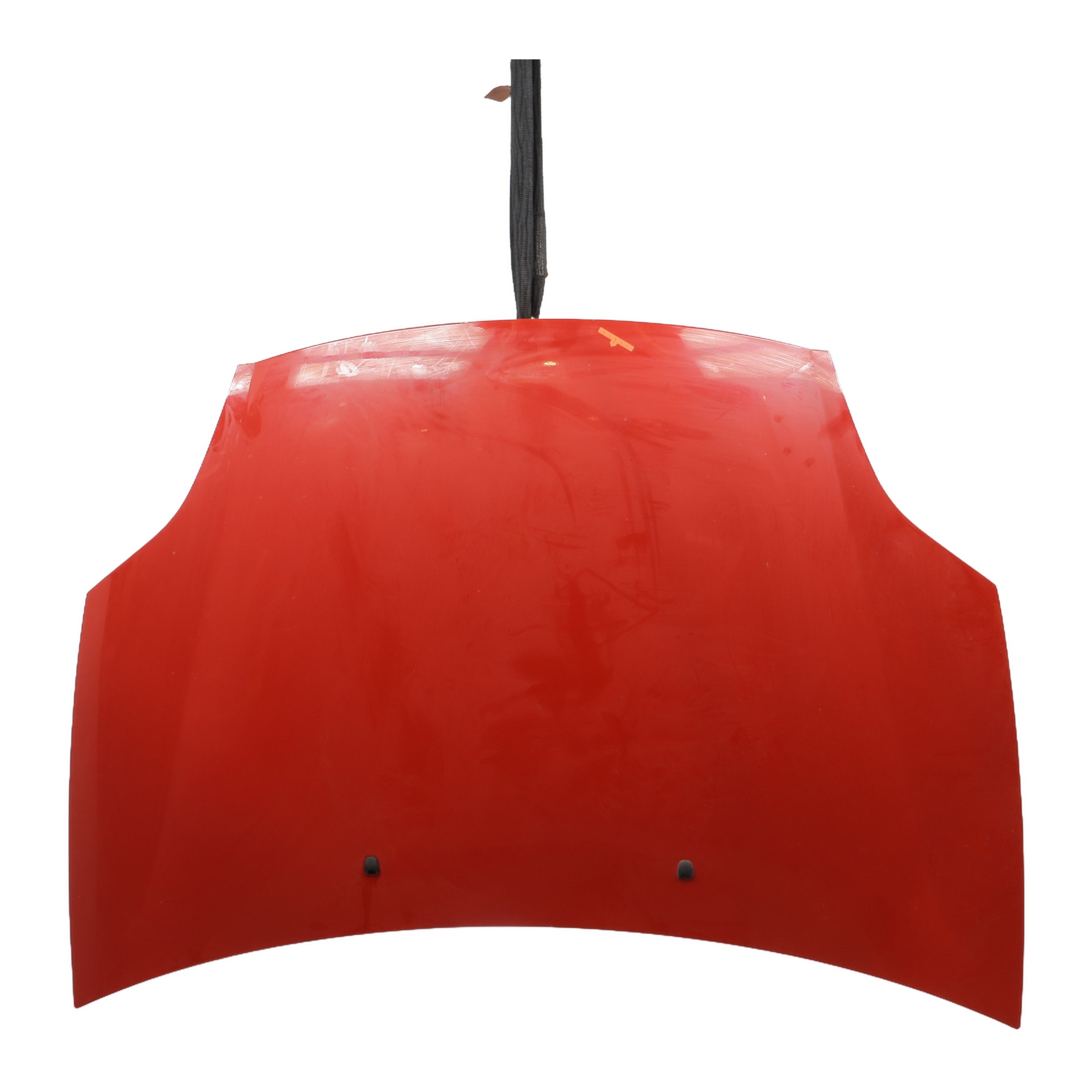 Capot FIAT BRAVO 2 PH.1 ROUGE FONCE réf. 51775925 A1-2097Z A1-2097Z