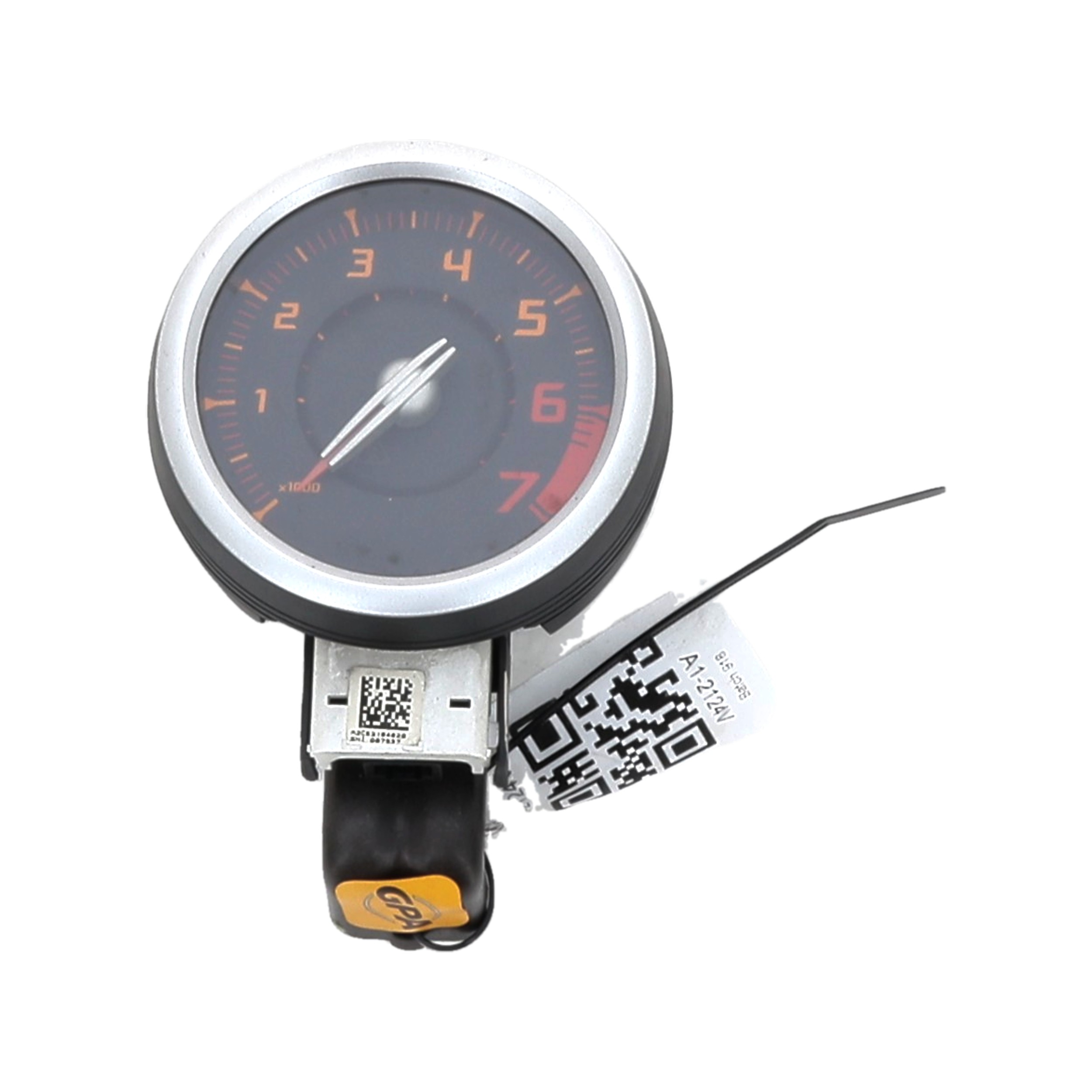 Compte-tours 8200470973 - RENAULT TWINGO 2 PH.1 1.2 16V - A1-2124V A1-2124V