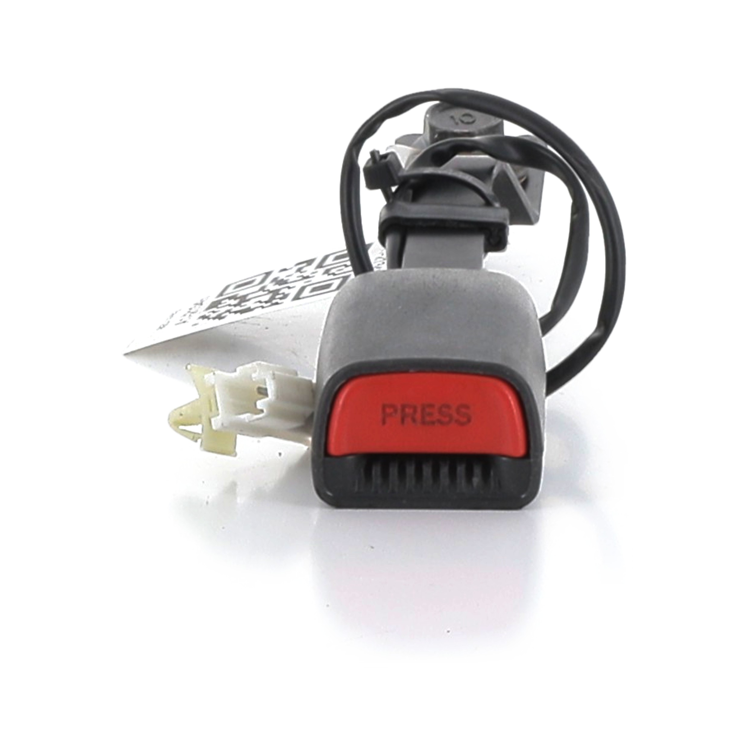 Attache ceinture avant gauche CHEVROLET SPARK PH.1 A1-2134H A1-2134H