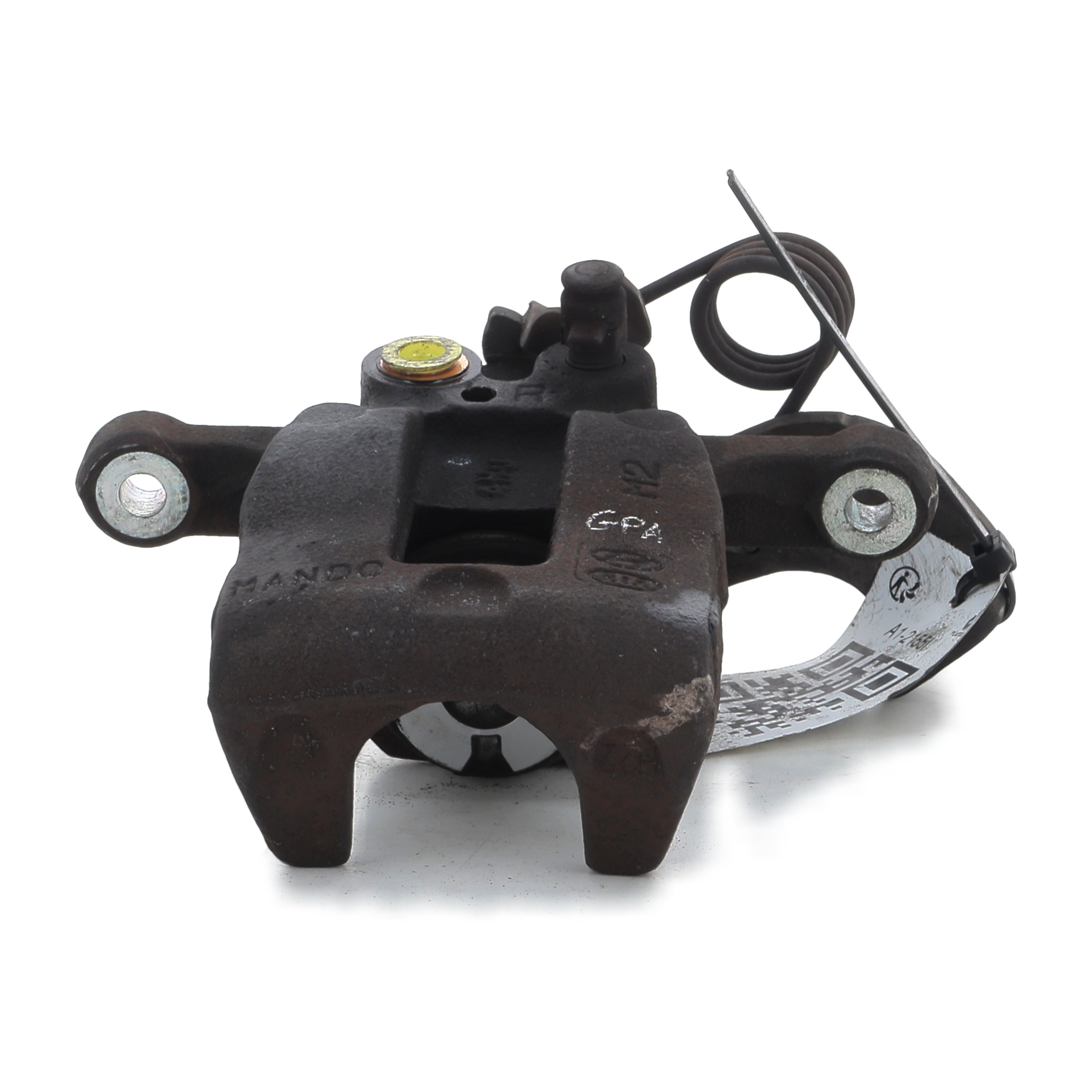 Etrier arrière droit 58311C8A30 - HYUNDAI I20 2 PH.1 1.2 84 - A1-2155I A1-2155I