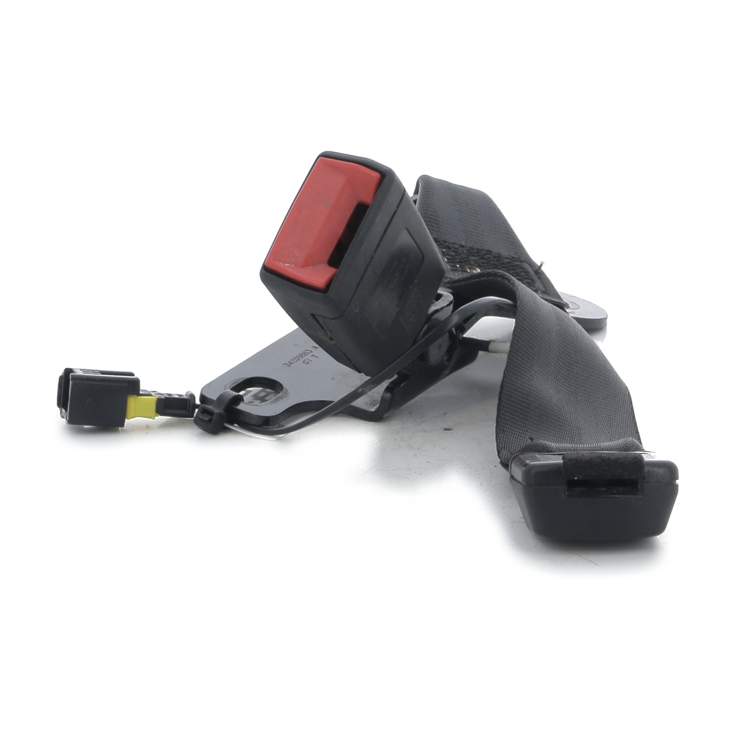 Attache ceinture arrière gauche FIAT 500X PH.1 A1-2157S A1-2157S