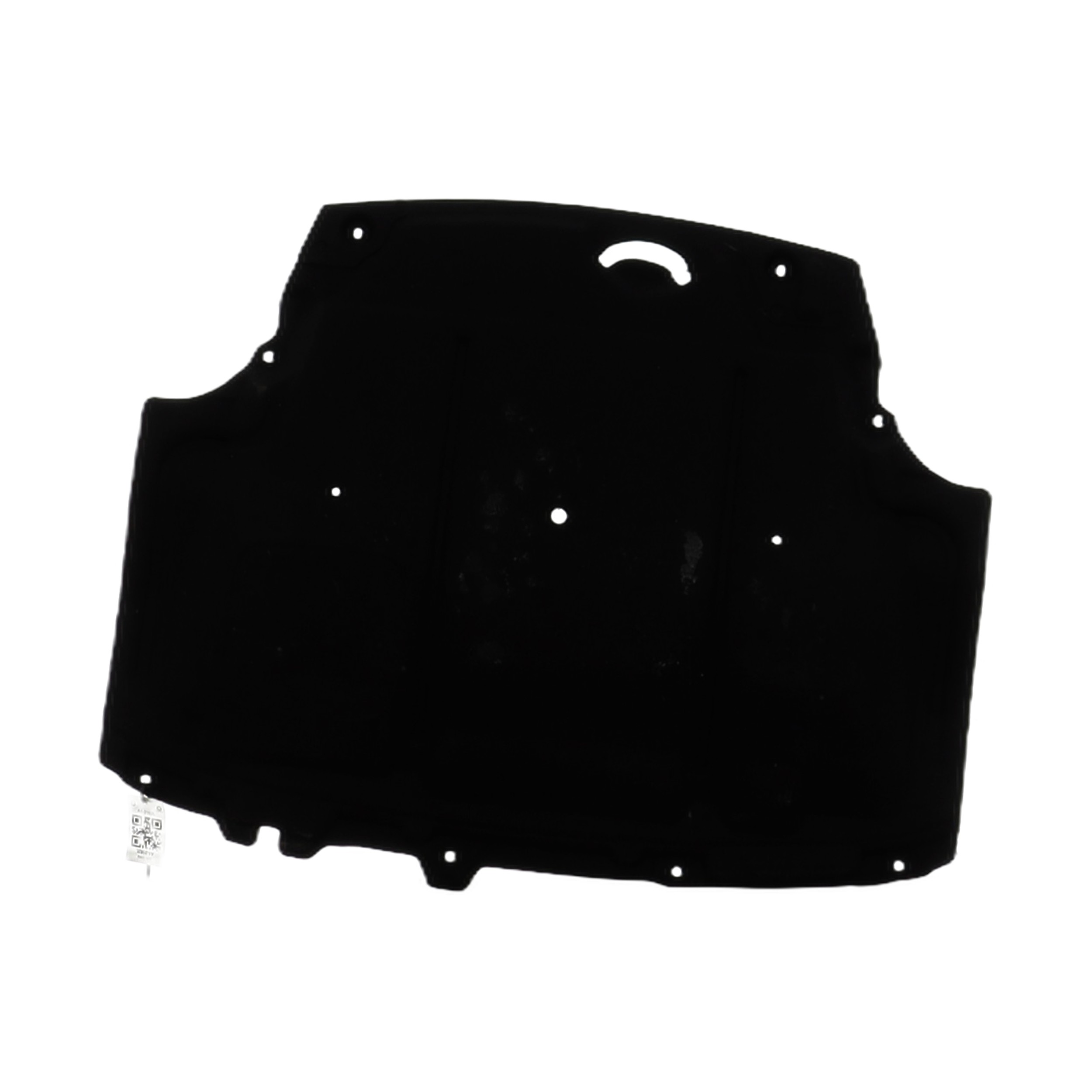 Protection / Cache /Carenage sous moteur FORD PUMA 2 A1-2162L A1-2162L