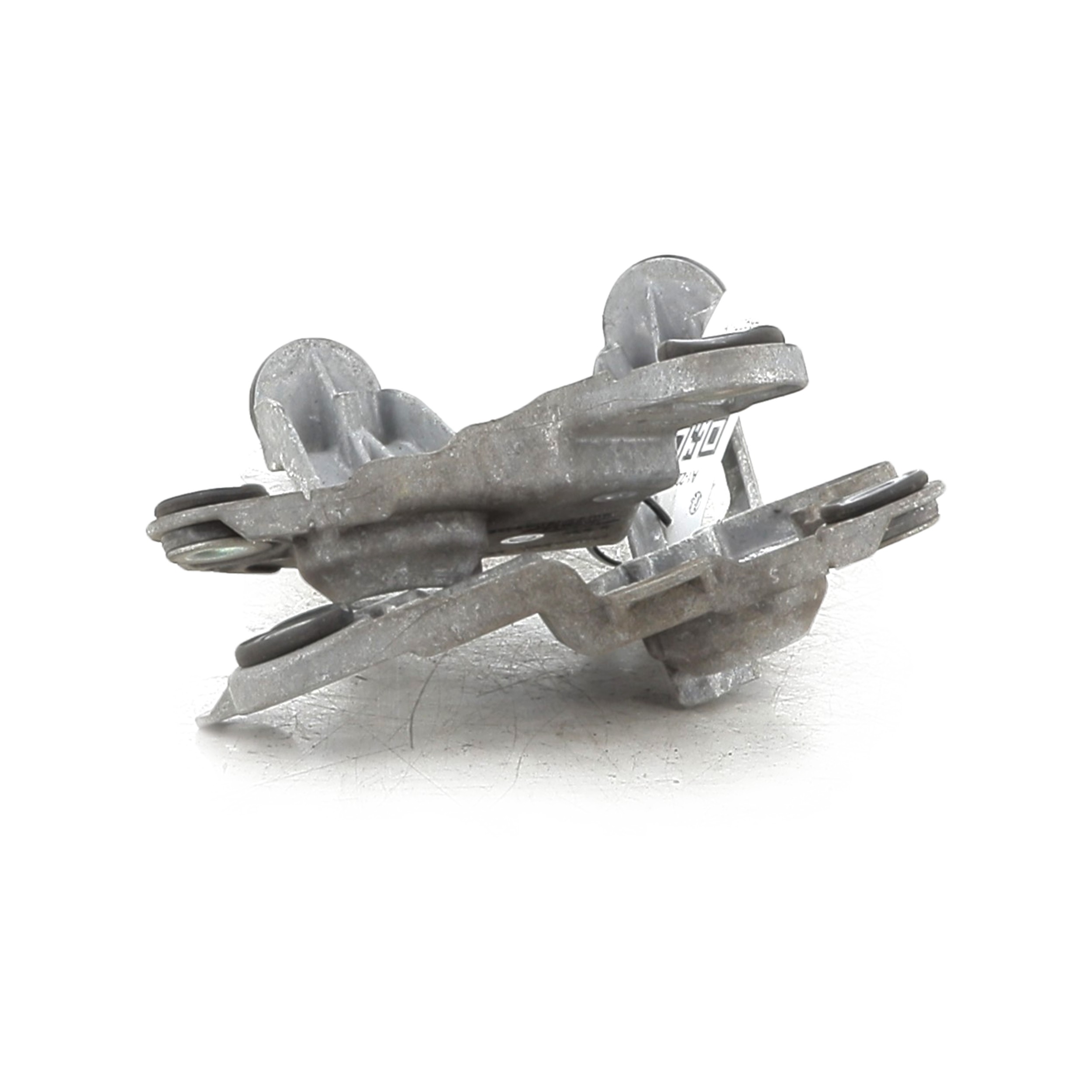 Mécanisme d'essuie glace avant GPA-26-0046229 - FORD FOCUS 3 PH.1 1.6 TDCI - A1-2259A A1-2259A