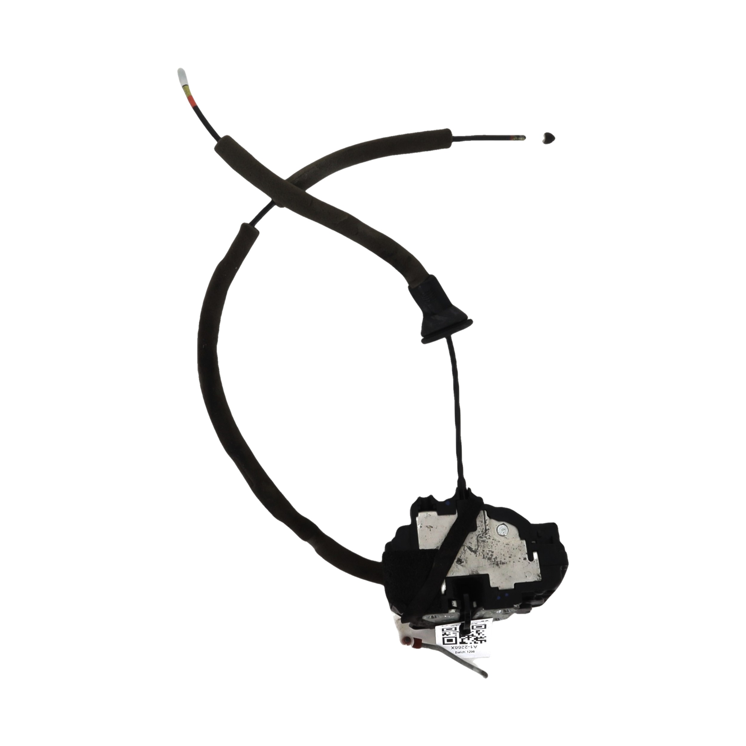 Serrure de porte avant gauche 805038224R - RENAULT KOLEOS 1 PH.1 2.0 DCI - A1-2266X A1-2266X