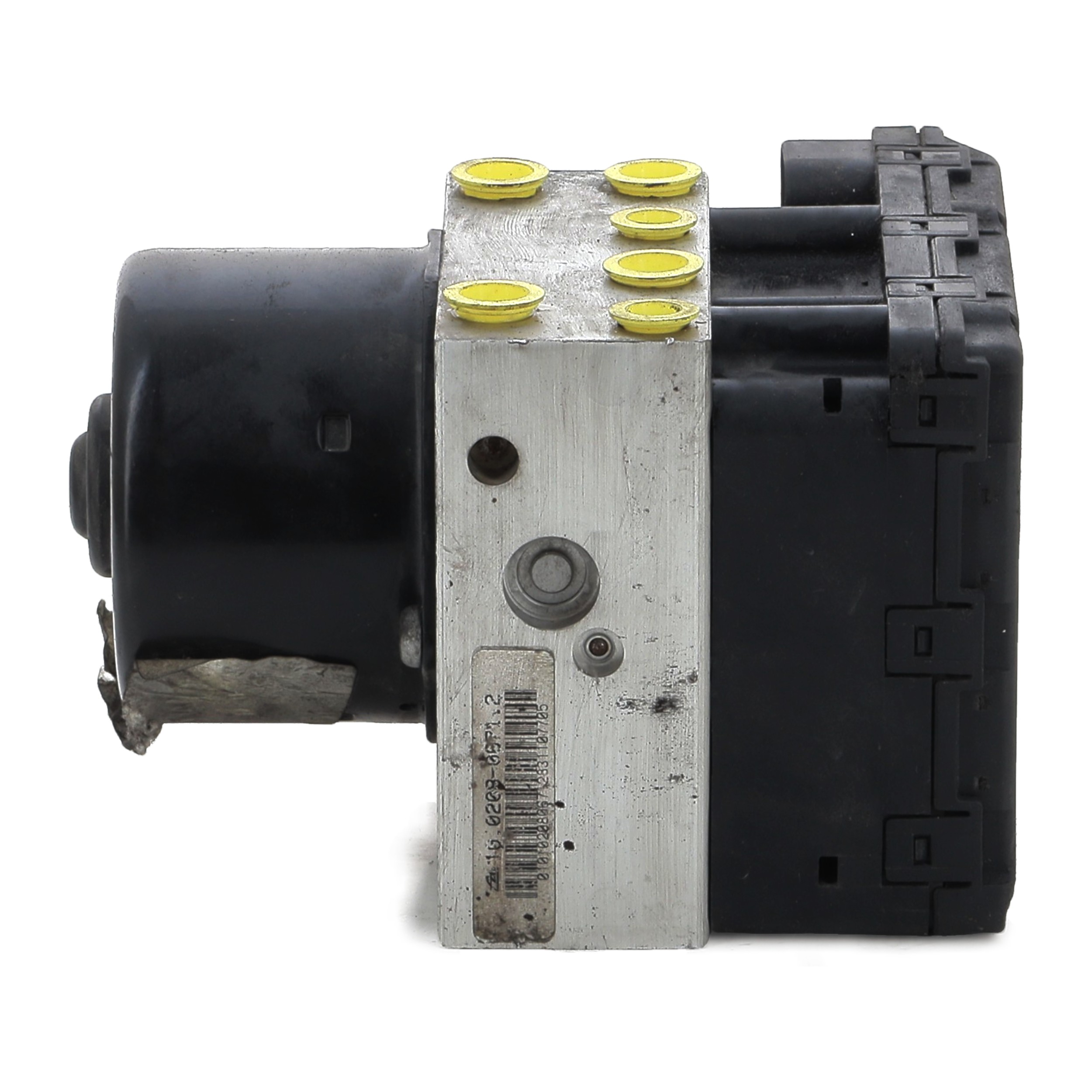 Bloc ABS 1136923 - FORD GALAXY 1 PH.2 1.9 TDI - A1-2291Q A1-2291Q [reference_1528985] 2