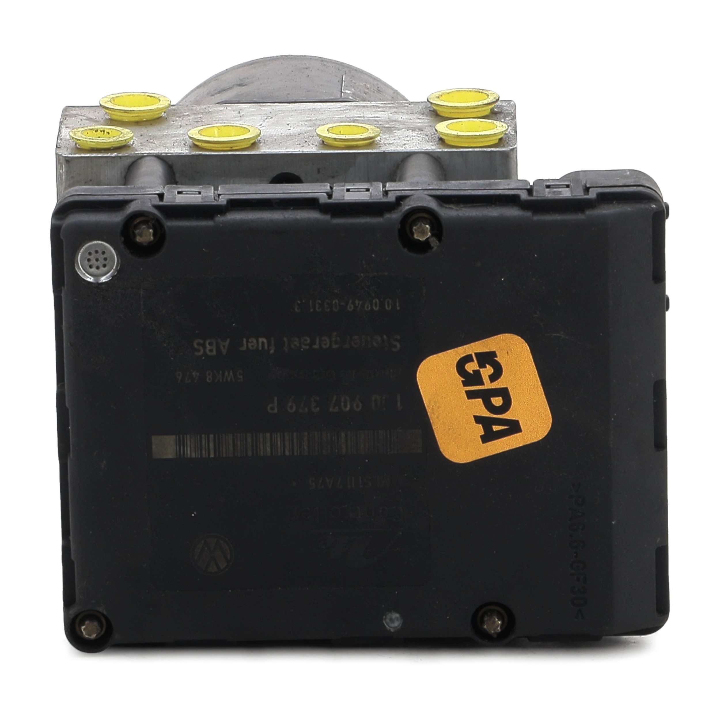 Bloc ABS 1136923 - FORD GALAXY 1 PH.2 1.9 TDI - A1-2291Q A1-2291Q [reference_1528985] 3