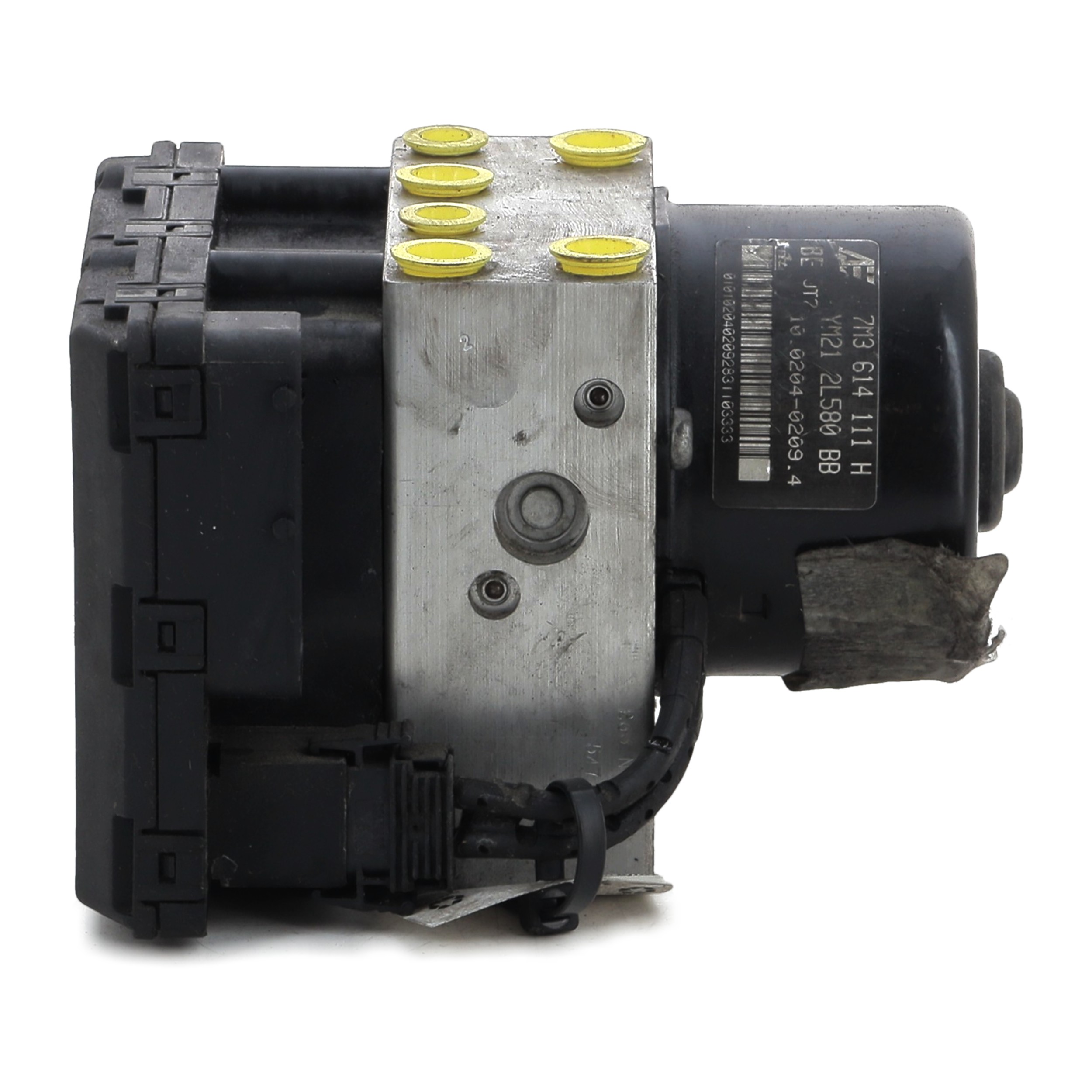 Bloc ABS 1136923 - FORD GALAXY 1 PH.2 1.9 TDI - A1-2291Q A1-2291Q [reference_1528985] 4