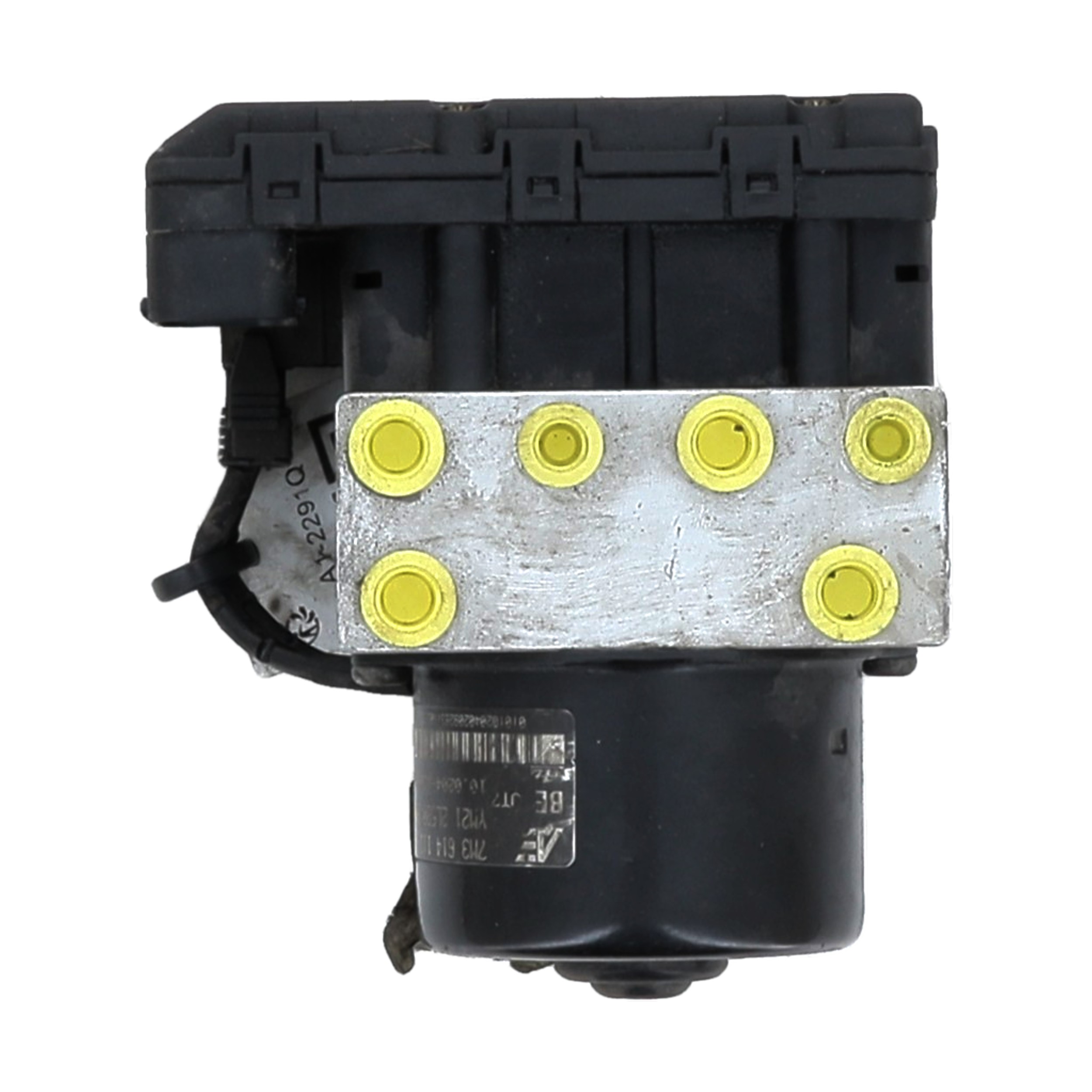 Bloc ABS 1136923 - FORD GALAXY 1 PH.2 1.9 TDI - A1-2291Q A1-2291Q [reference_1528985] 6