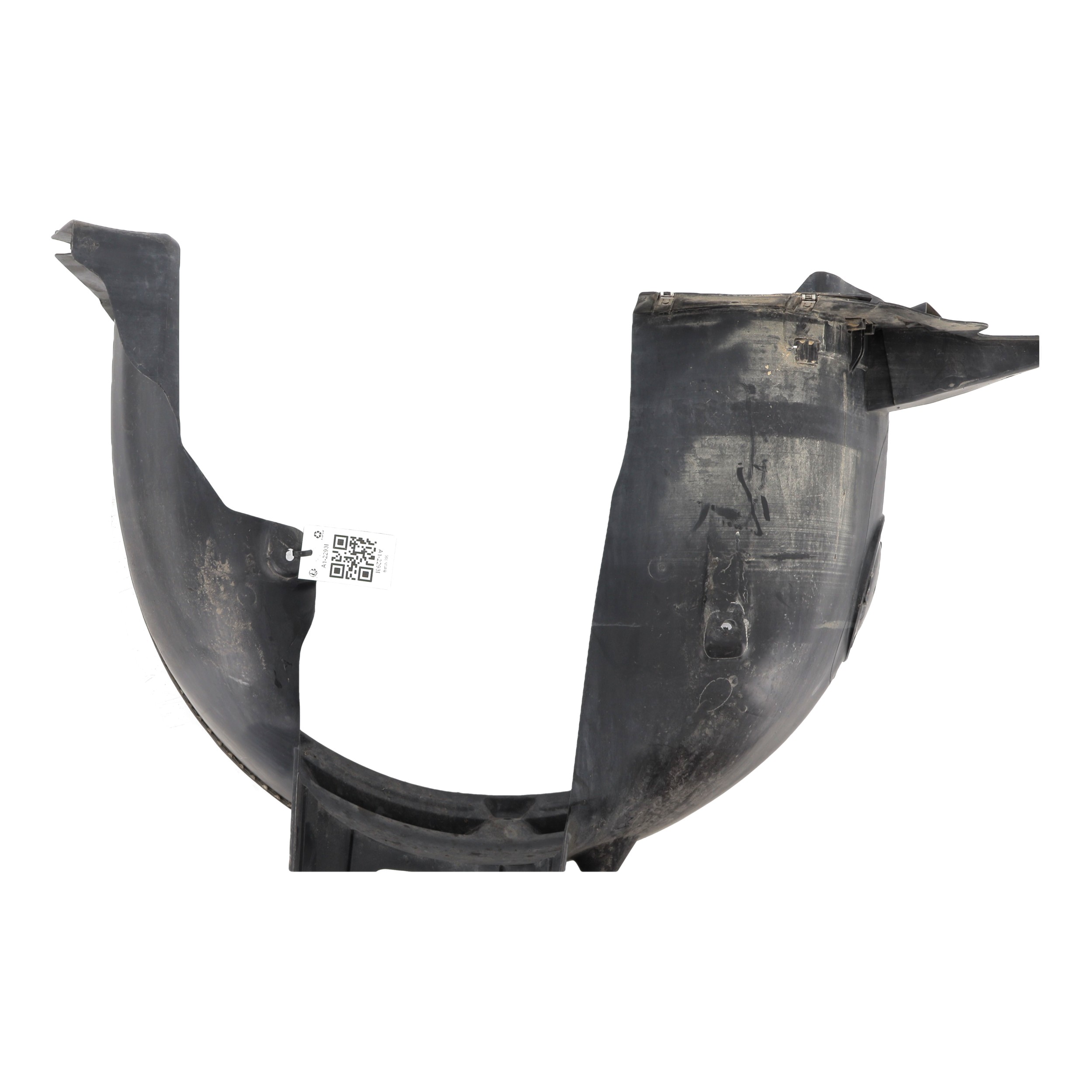 Pare boue avant droit 2GM805912A - VOLKSWAGEN T-CROSS PH.1 - A1-2293I A1-2293I