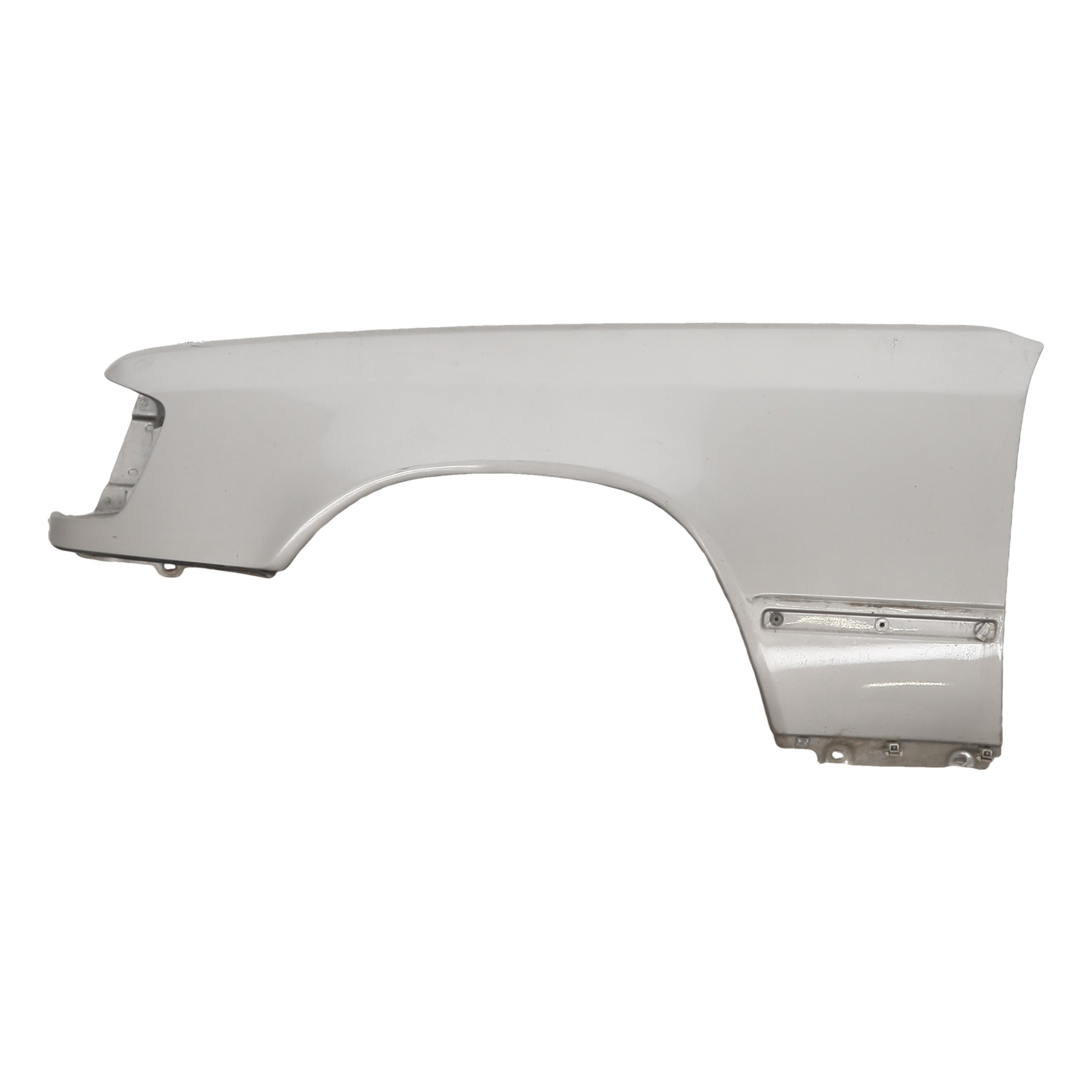 Aile avant gauche MERCEDES W124(200 300NM) A1248804718 A1-2295T A1-2295T