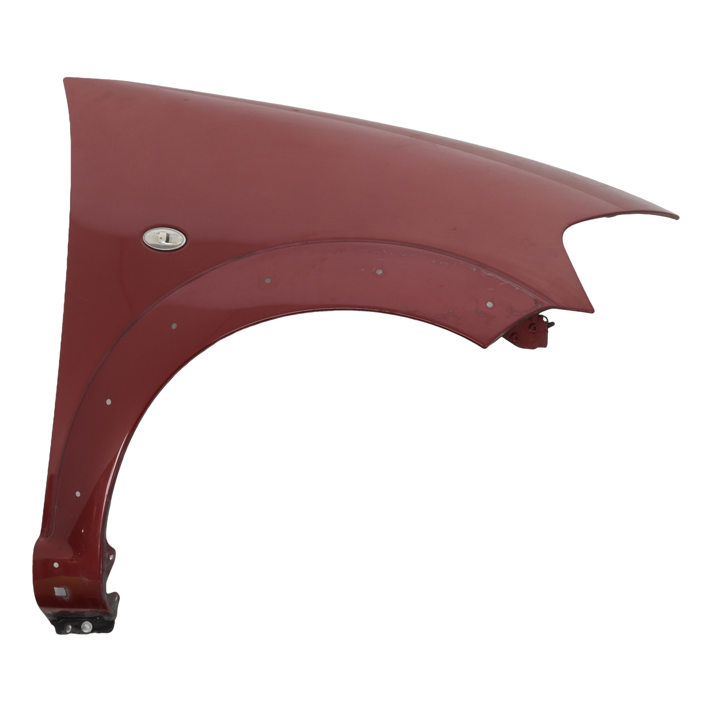 Aile avant droite CITROEN C3 X-TR 1 PH.2 00007841Q7 A1-2327H A1-2327H