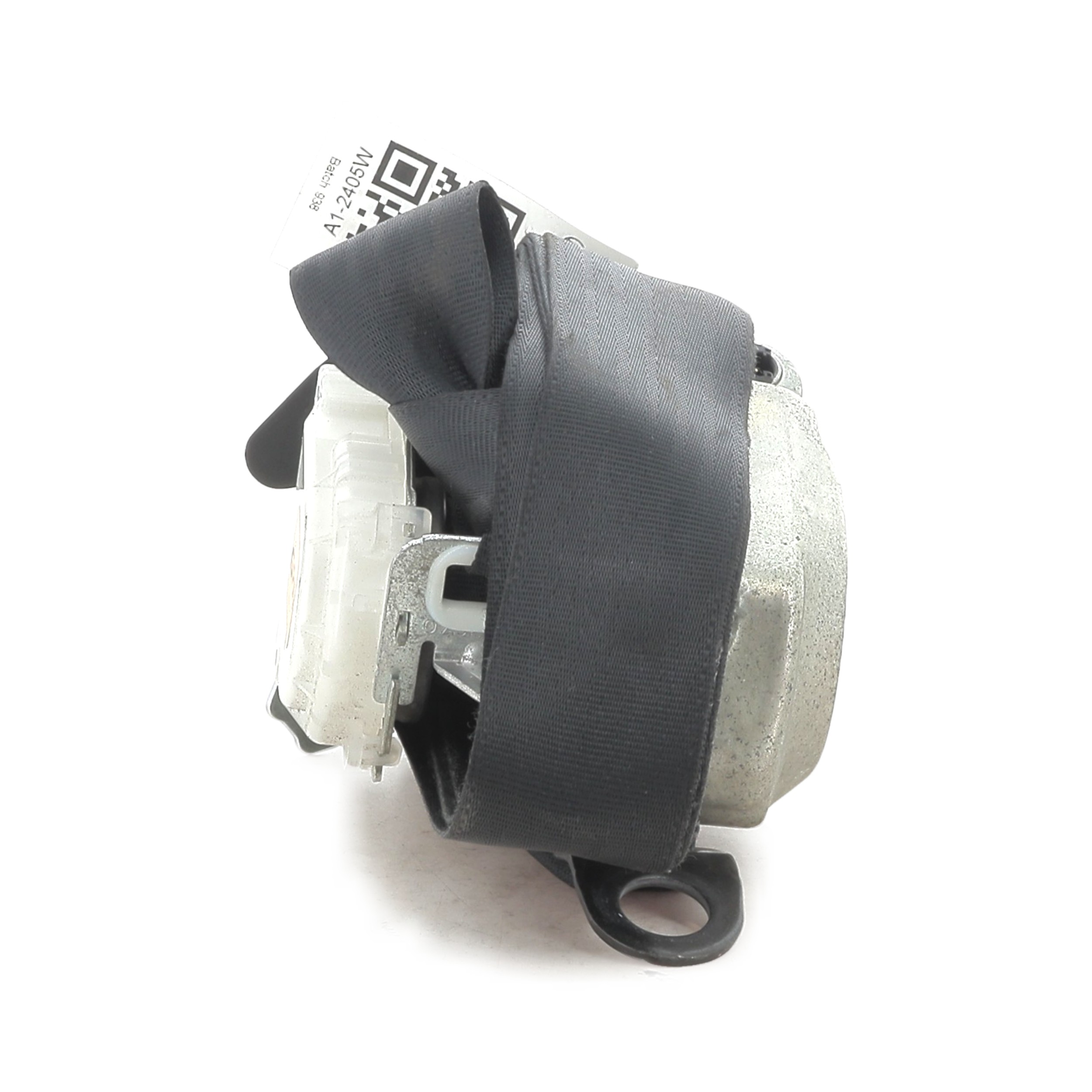 Ceinture avant gauche CITROEN C1 1 PH.1 réf. 8974LN A1-2405W A1-2405W