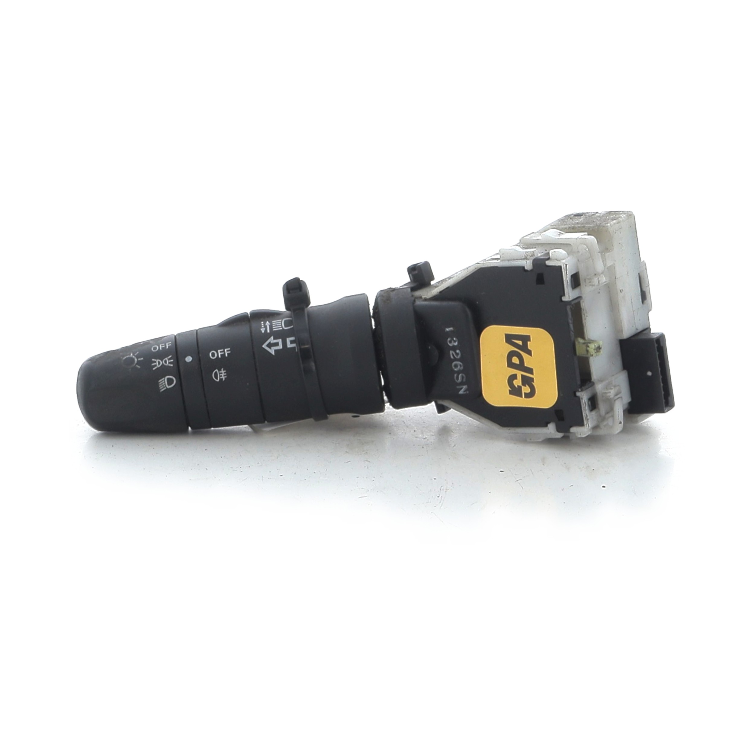 Commodo gauche 25540-EM06E- - NISSAN NV200 -NS1K_TYPE - A1-2476N A1-2476N