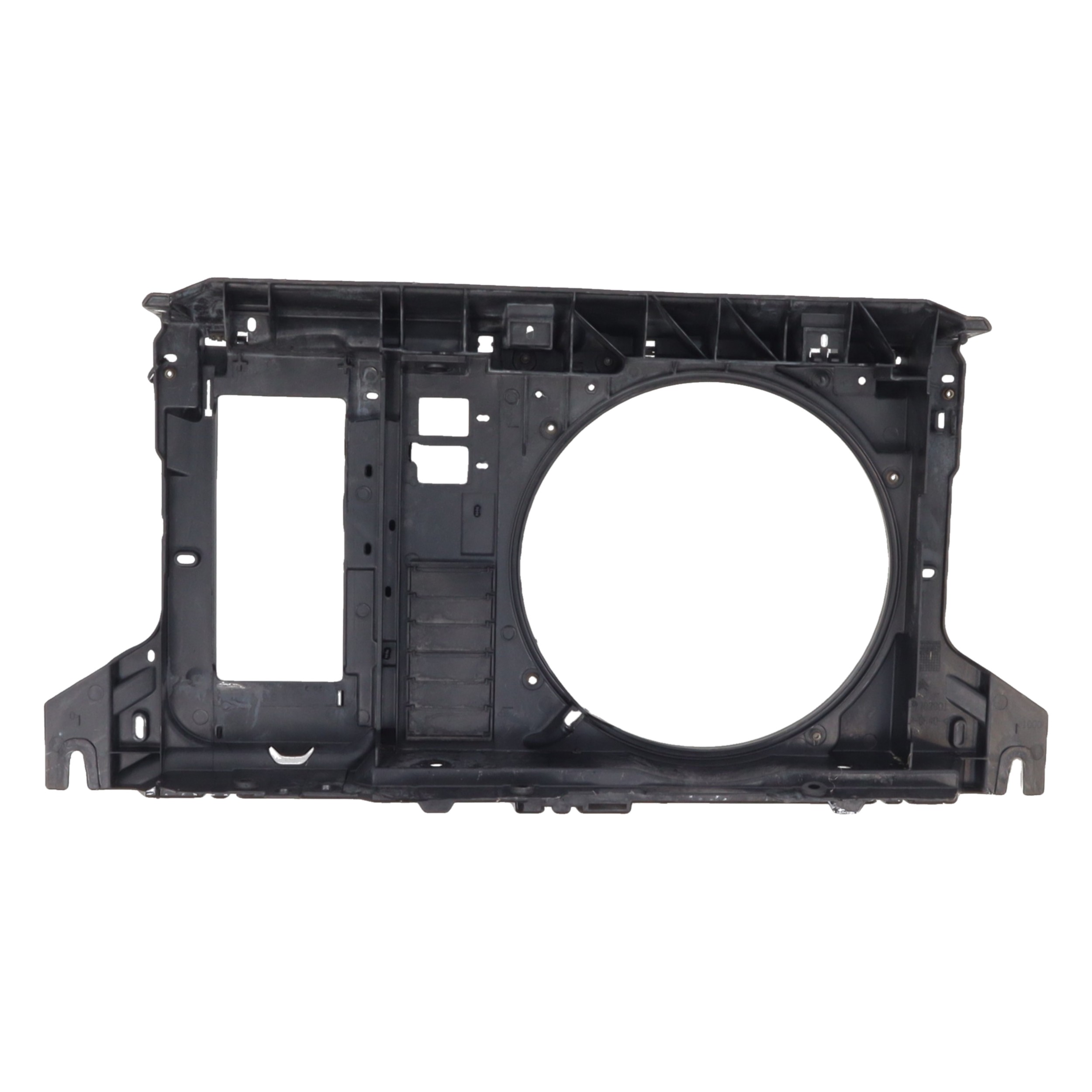 Face avant 00007104N6 - CITROEN C5 1 PH.1 2.0 HDI - A1-2487K A1-2487K