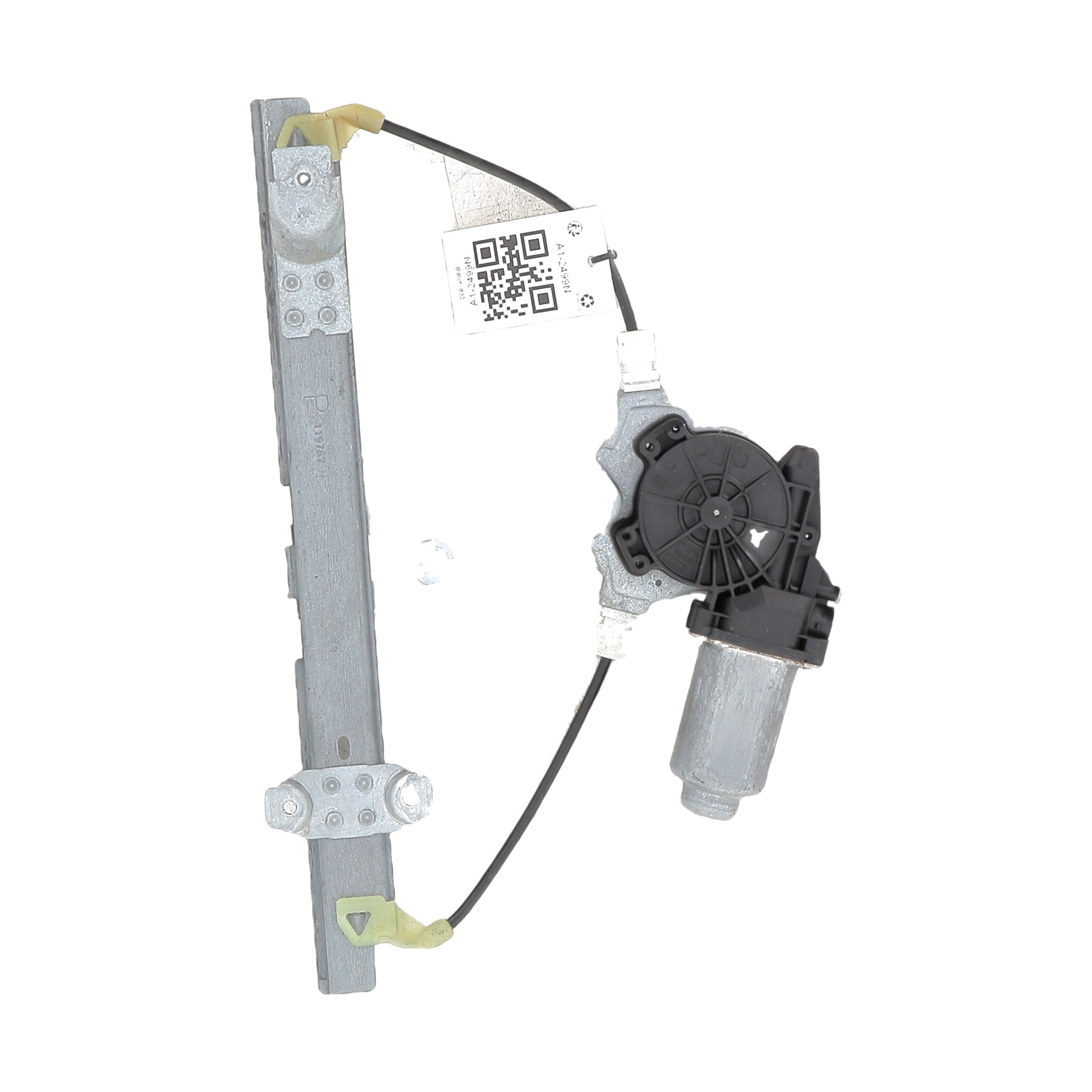 Lève-vitre arrière droit NISSAN QASHQAI 1 PH.2 A1-2499N A1-2499N