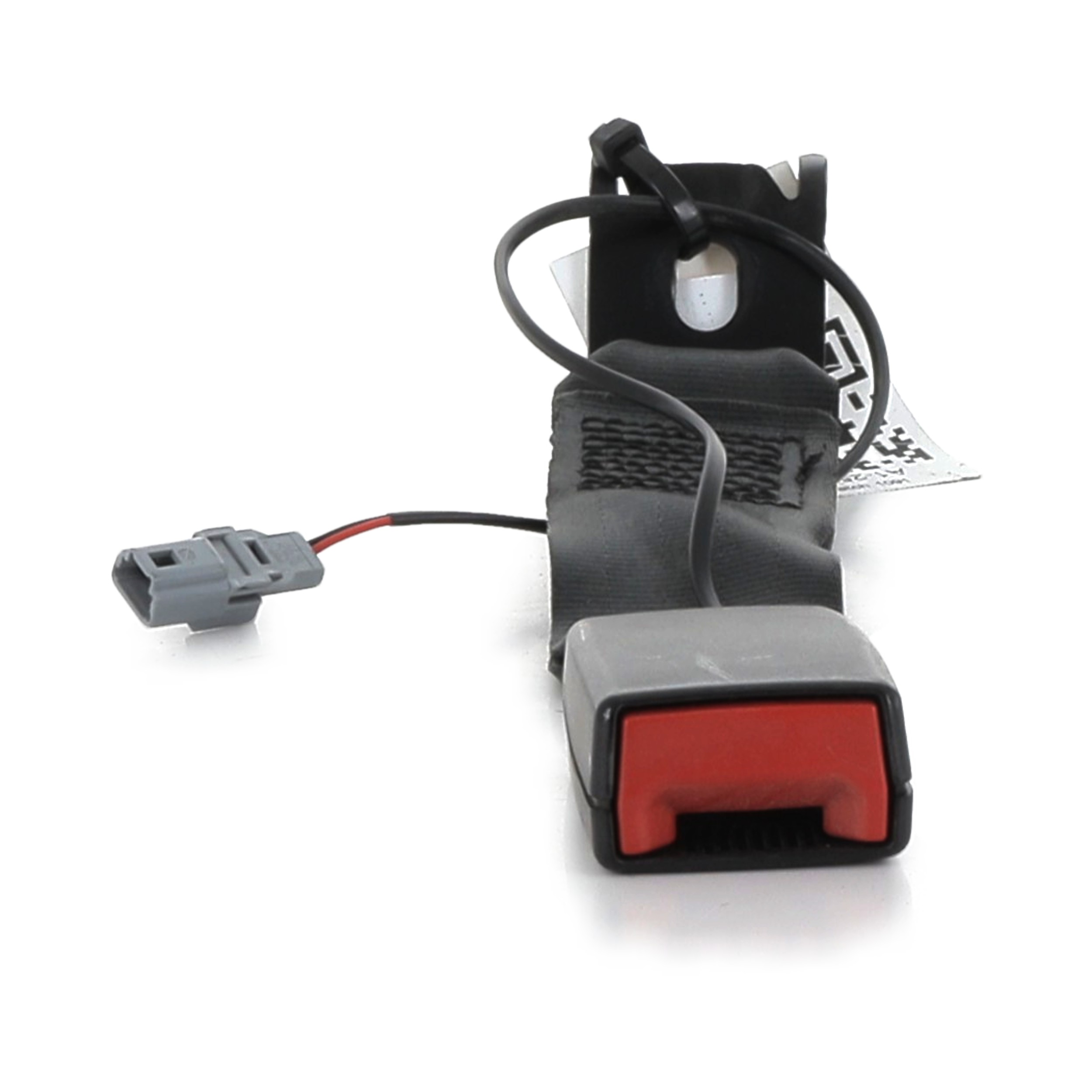 Attache ceinture arrière gauche RENAULT TWINGO 3 PH.1 A1-2508B A1-2508B