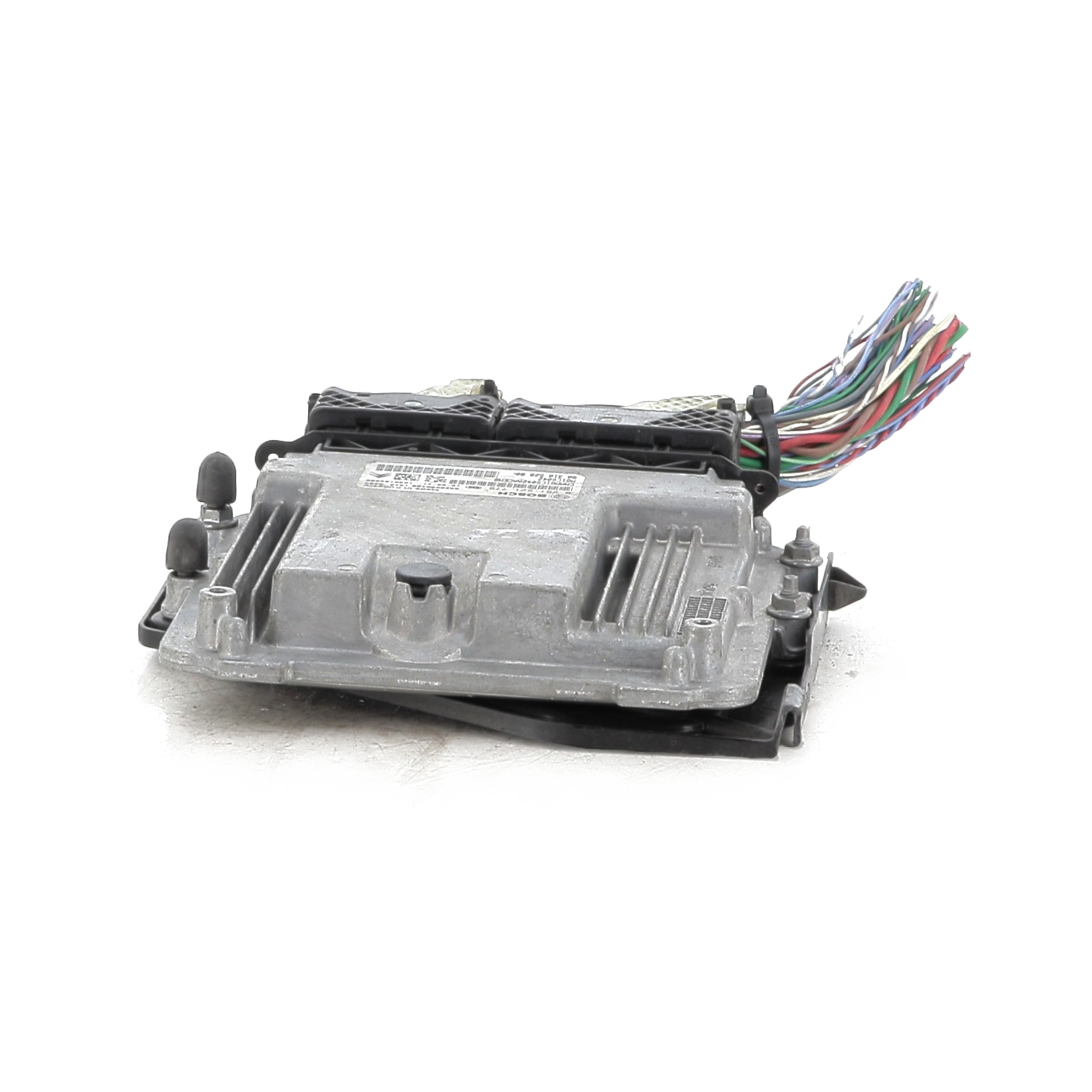 Calculateur moteur 9831852980 - CITROEN C5 AIRCROSS PH.1 1.6 THP - A1-2513Q A1-2513Q