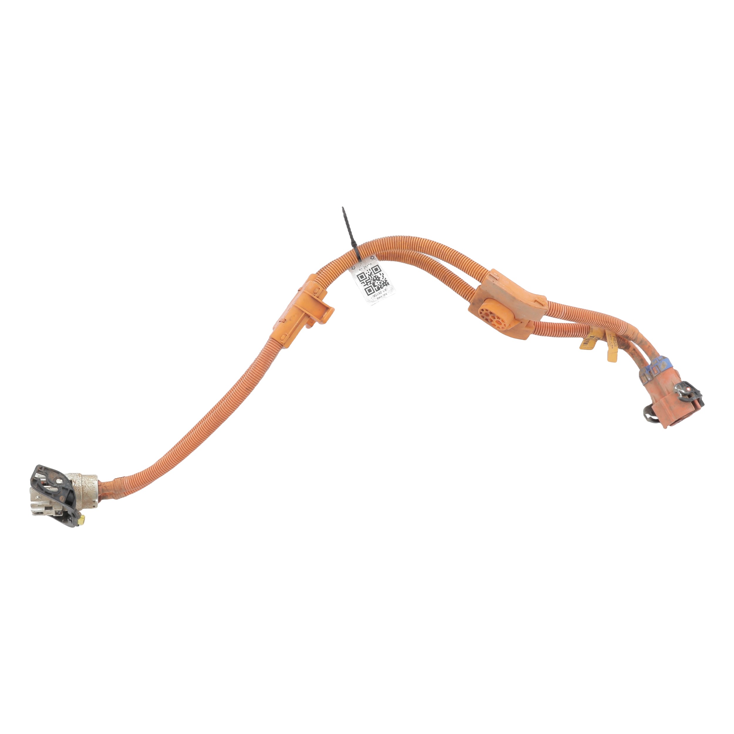 Cable de puissance 91876E4000 - KIA SOUL 2 PH.1 ELEC 110 - A1-2517A A1-2517A
