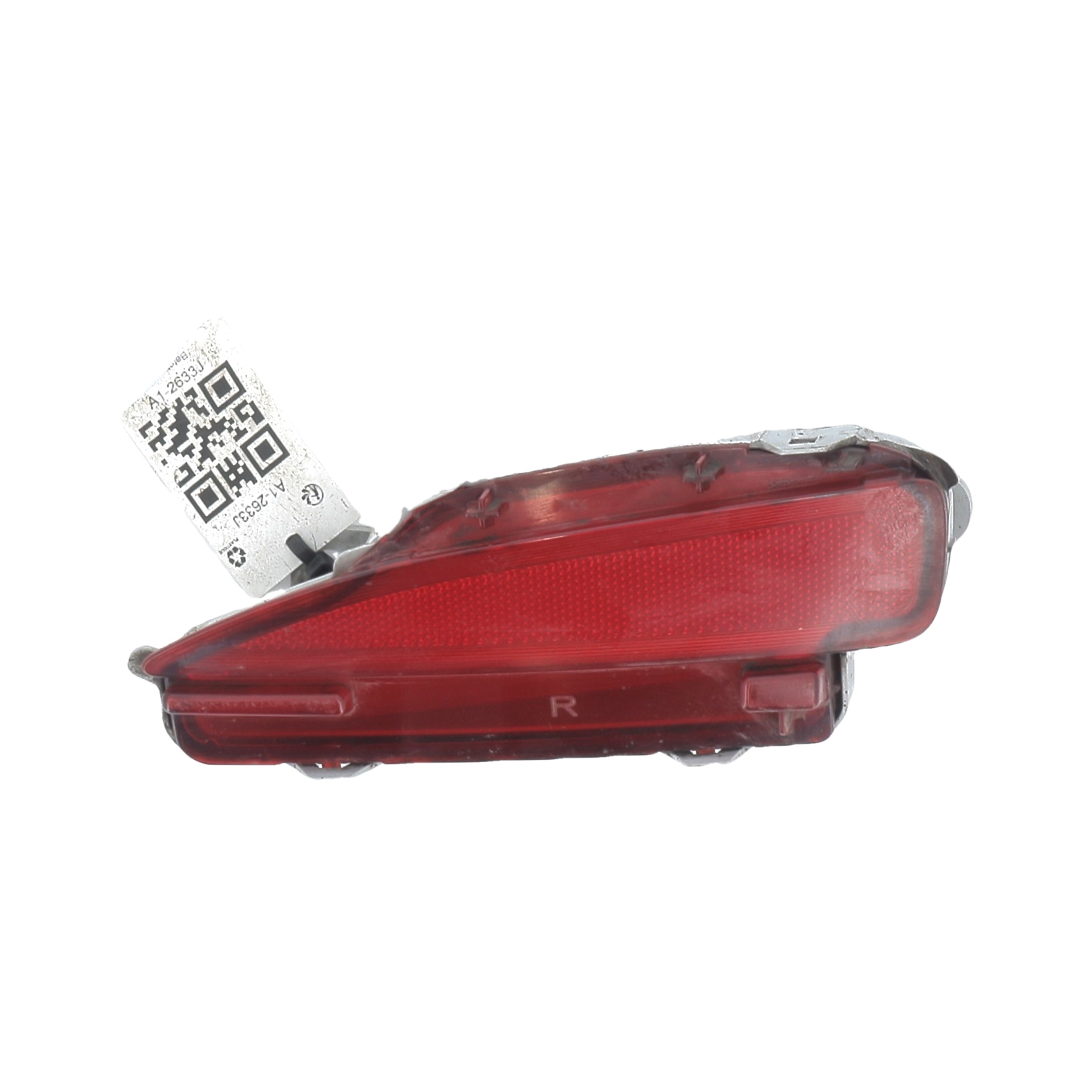 Catadioptre arrière droit 815800D060 - TOYOTA YARIS 3 PH.1 1.4 D4D - A1-2633J A1-2633J