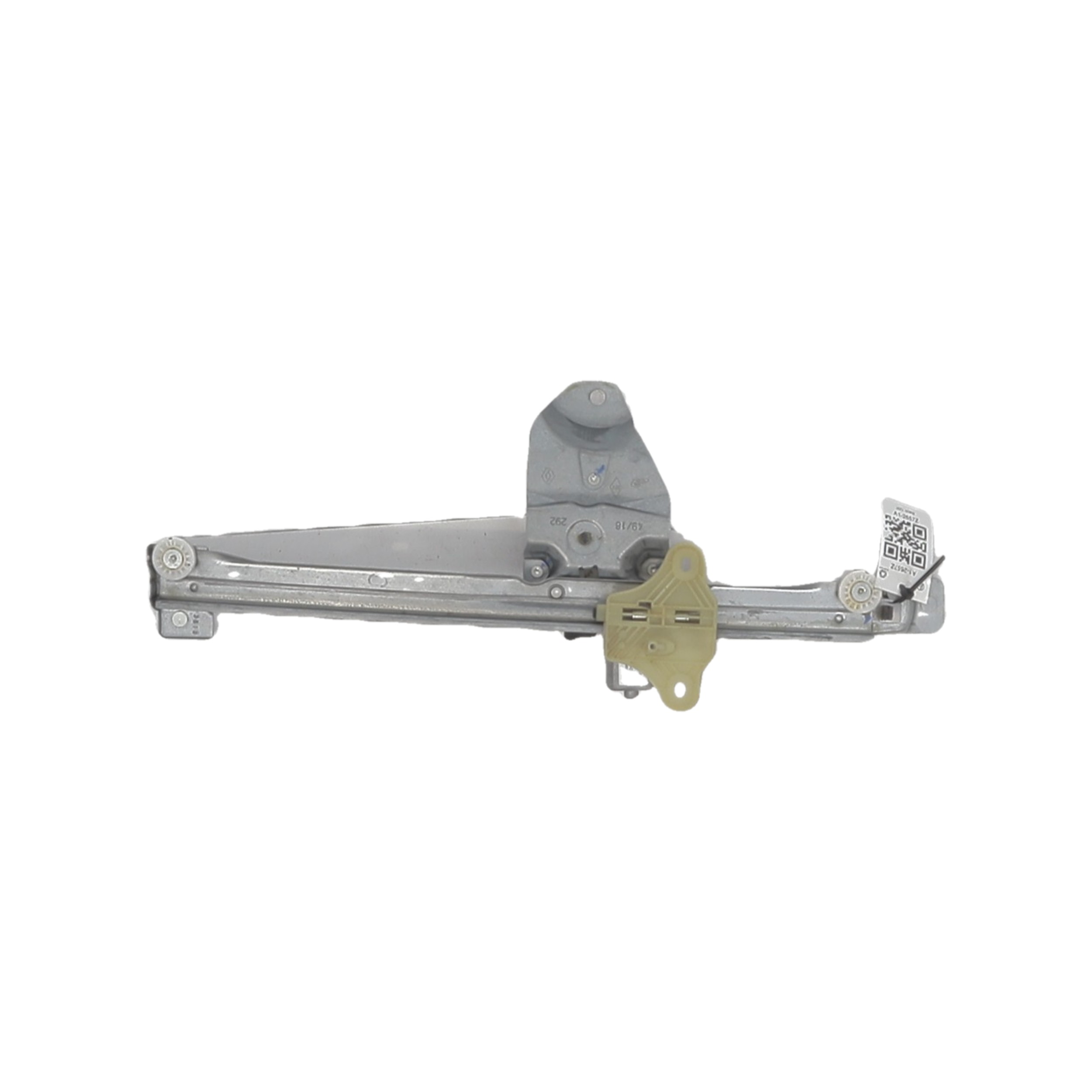 Lève vitre avant droit RENAULT ZOE PH.1 A1-2657Z A1-2657Z