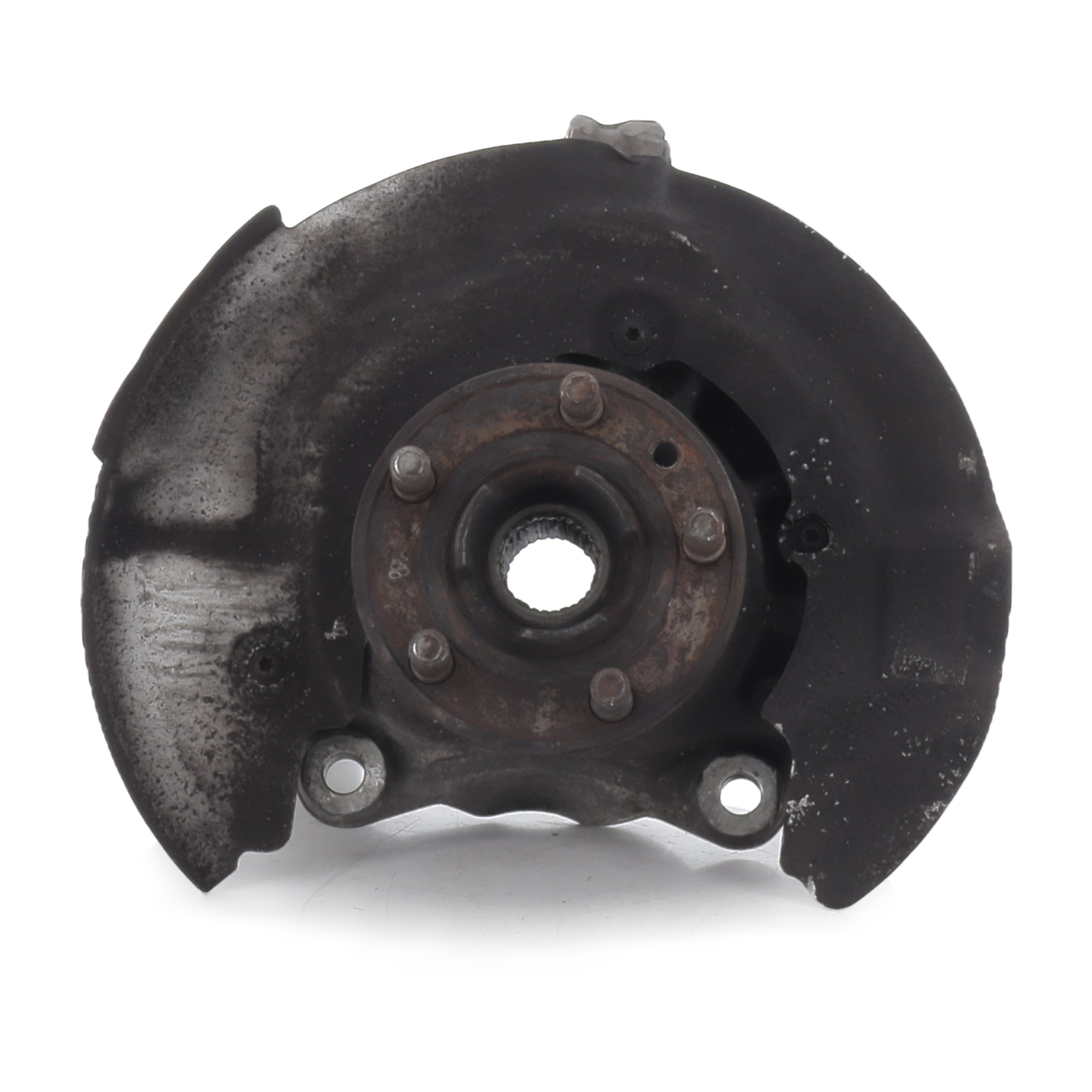 Pivot avant gauche LAND ROVER RANGE ROVER 1 PH.1 2.2 TDI 4X4 réf. LR087154 A1-2713X A1-2713X