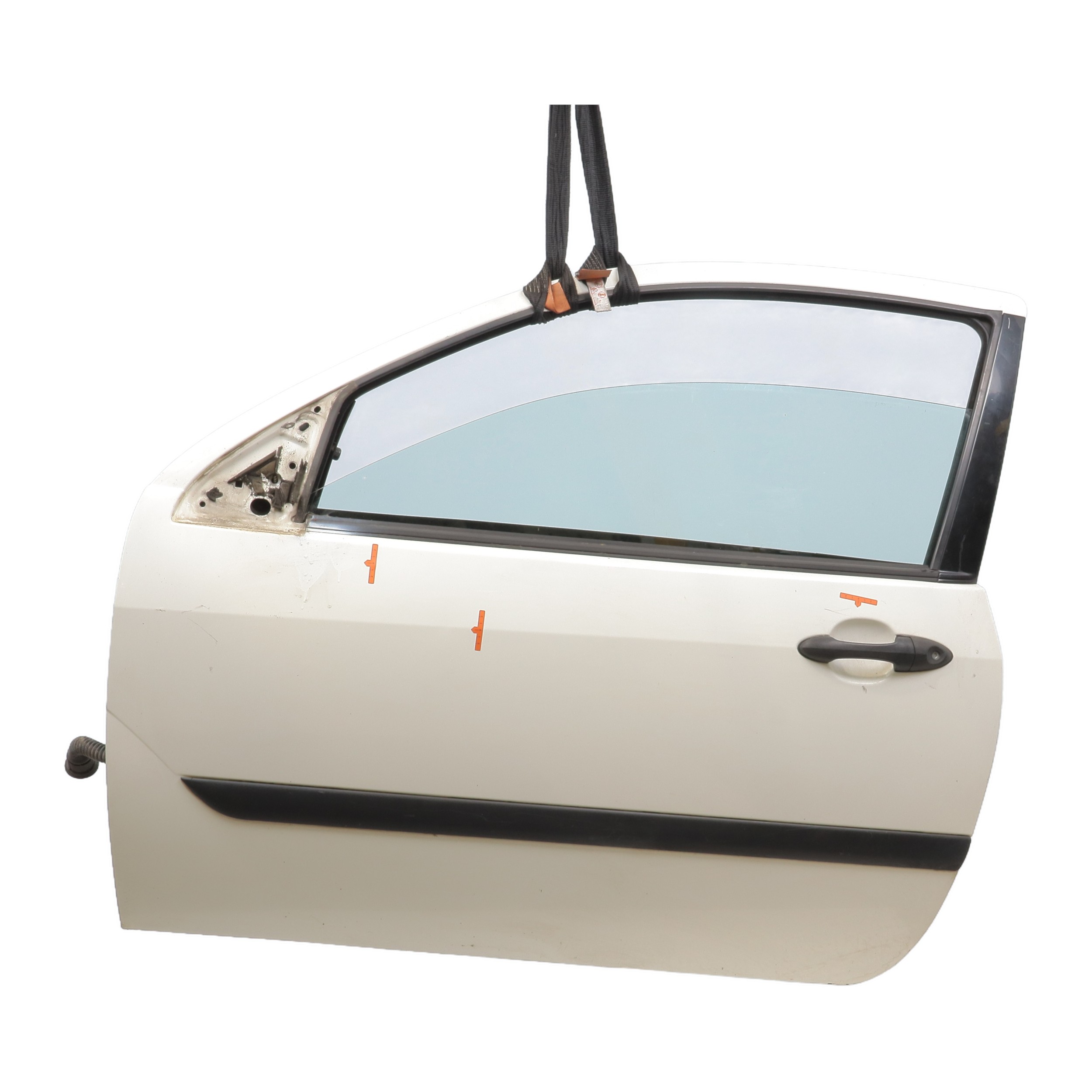 Porte gauche (3 portes) FORD FOCUS 1 1430144 A1-2731M A1-2731M