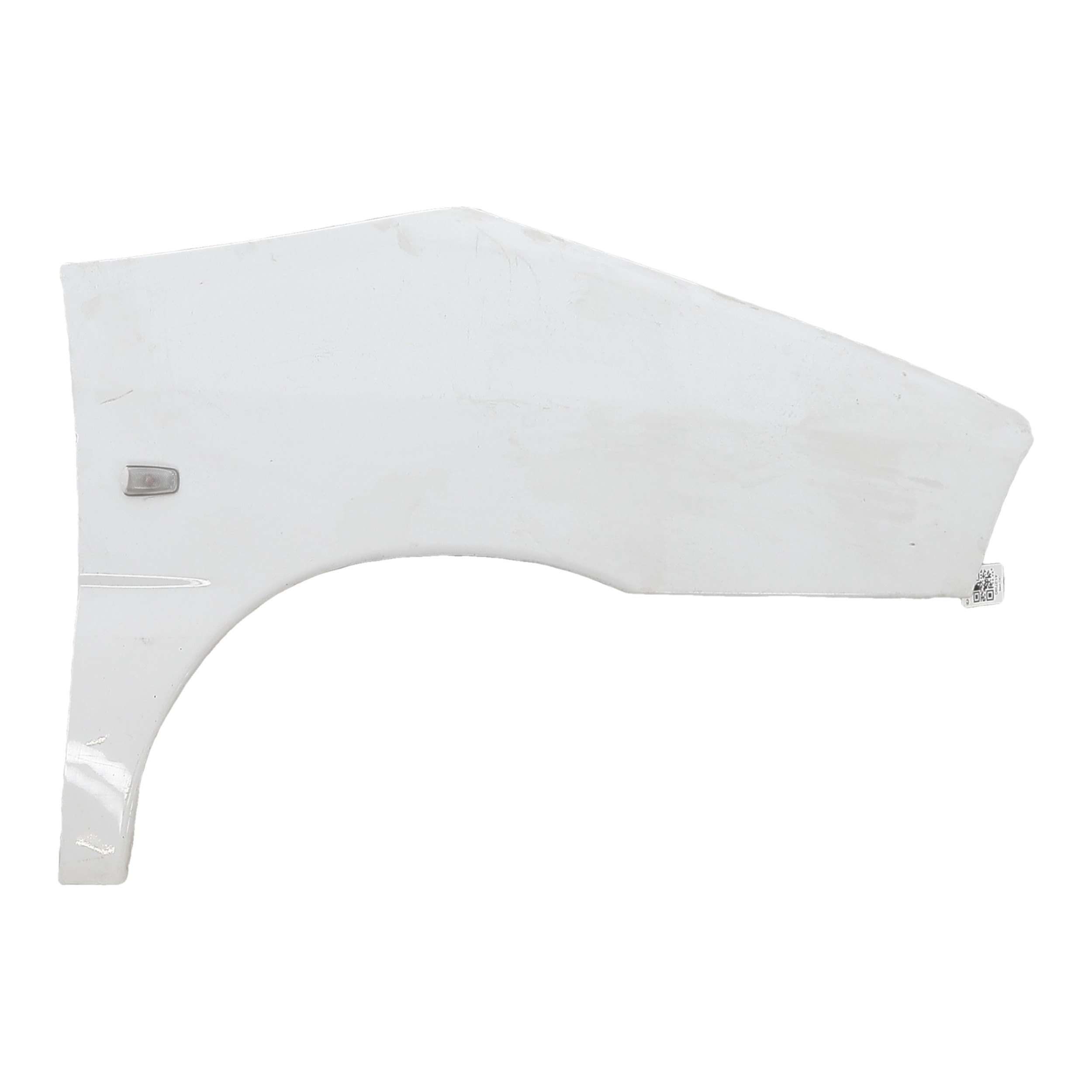 Aile avant droite CITROEN JUMPY 1 PH.1 00007841P6 A1-2739G A1-2739G