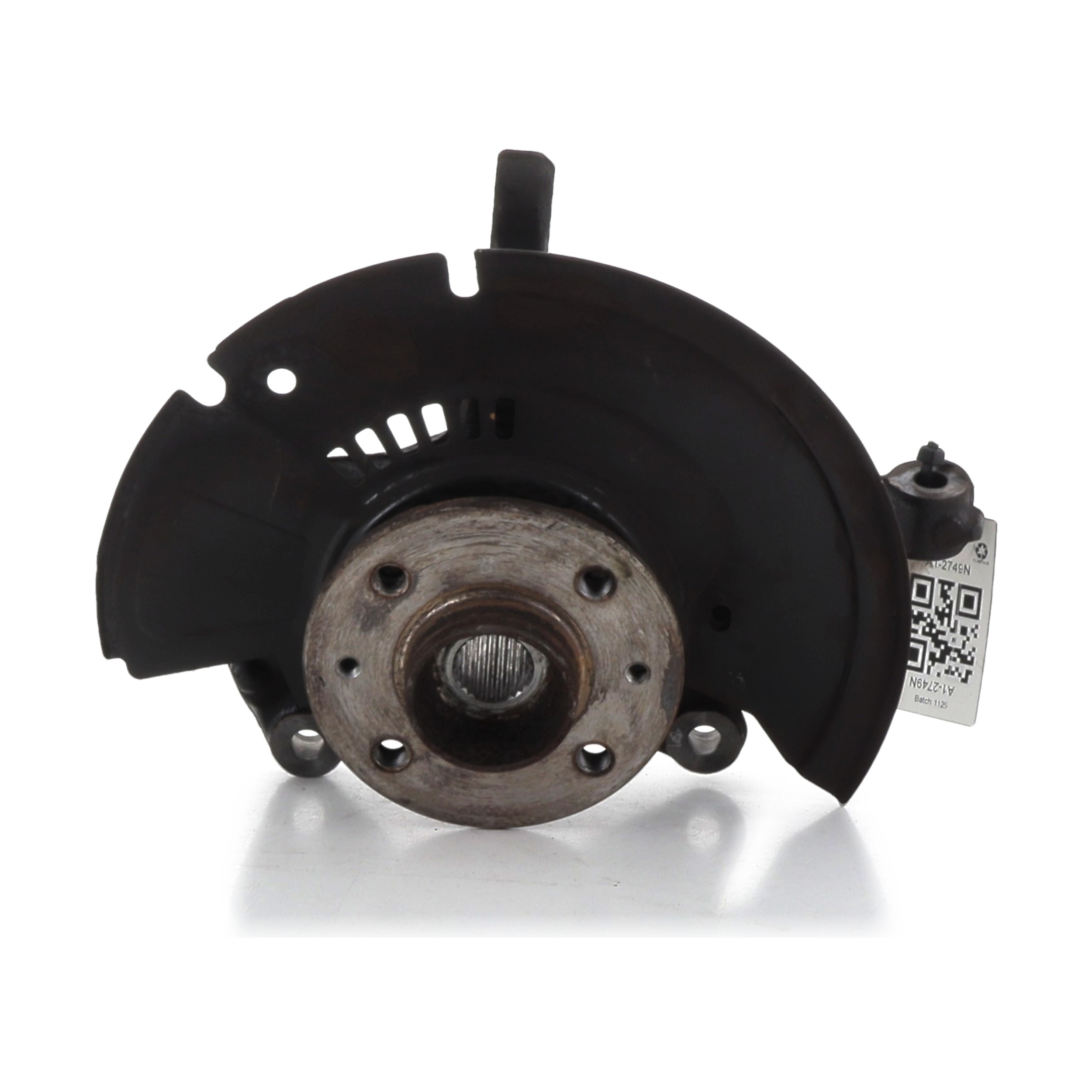 Pivot avant droit RENAULT CLIO 5 PH.1 1.0 TCE réf. 400142472R A1-2749N A1-2749N [reference_156807]