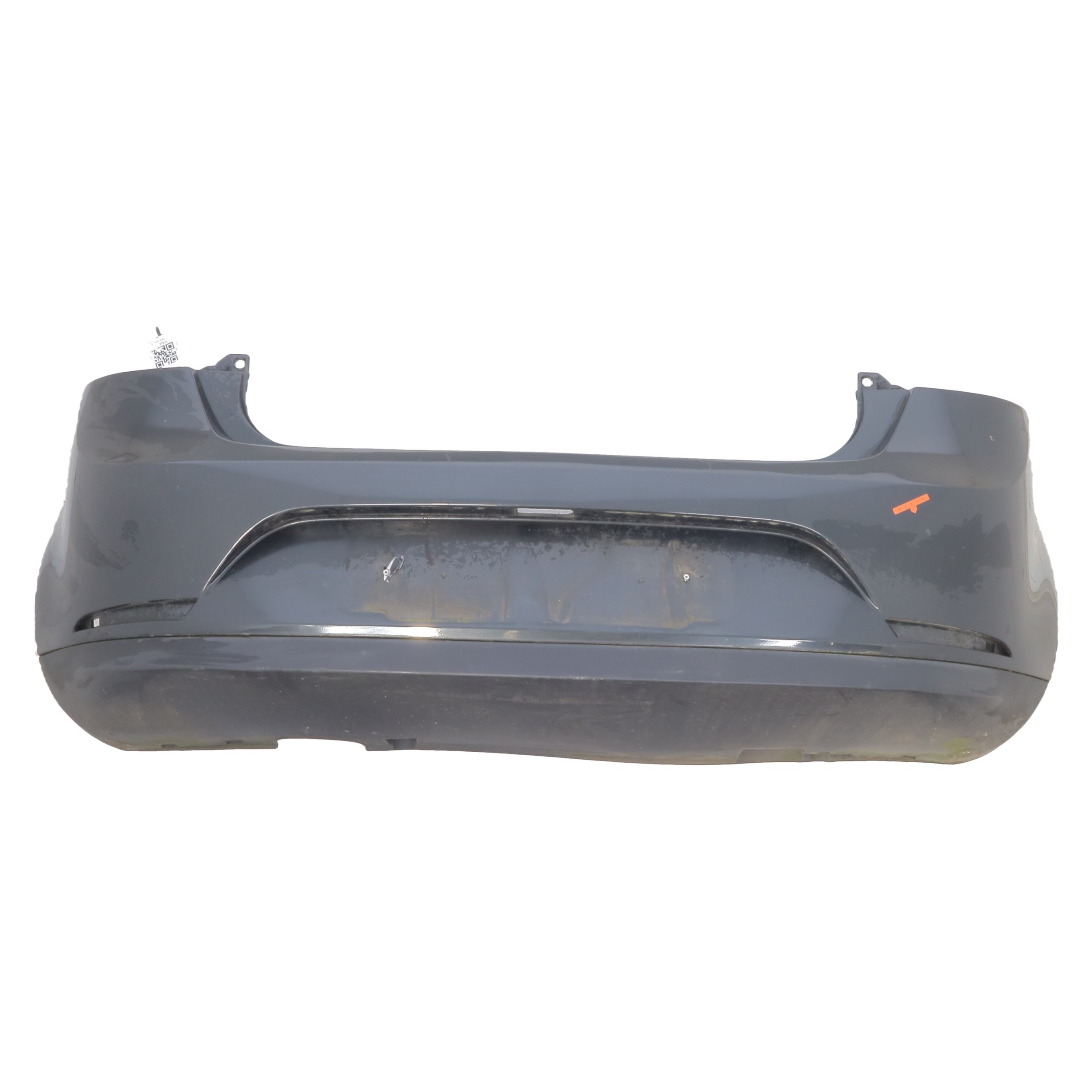 Pare choc arrière SEAT IBIZA 4 PH.1 6J4807421GRU A1-2762L A1-2762L