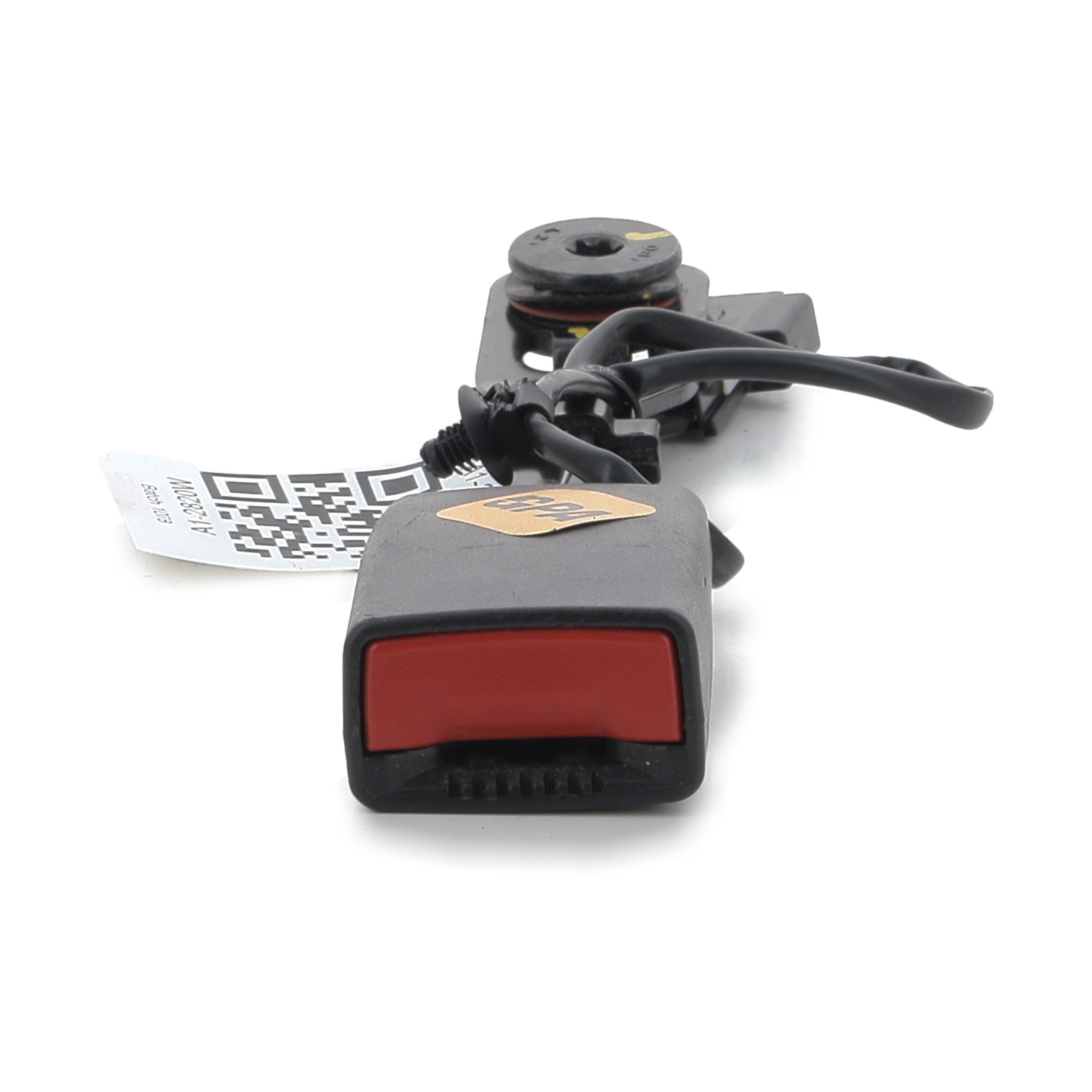 Attache ceinture avant droit OPEL KARL A1-2820W A1-2820W