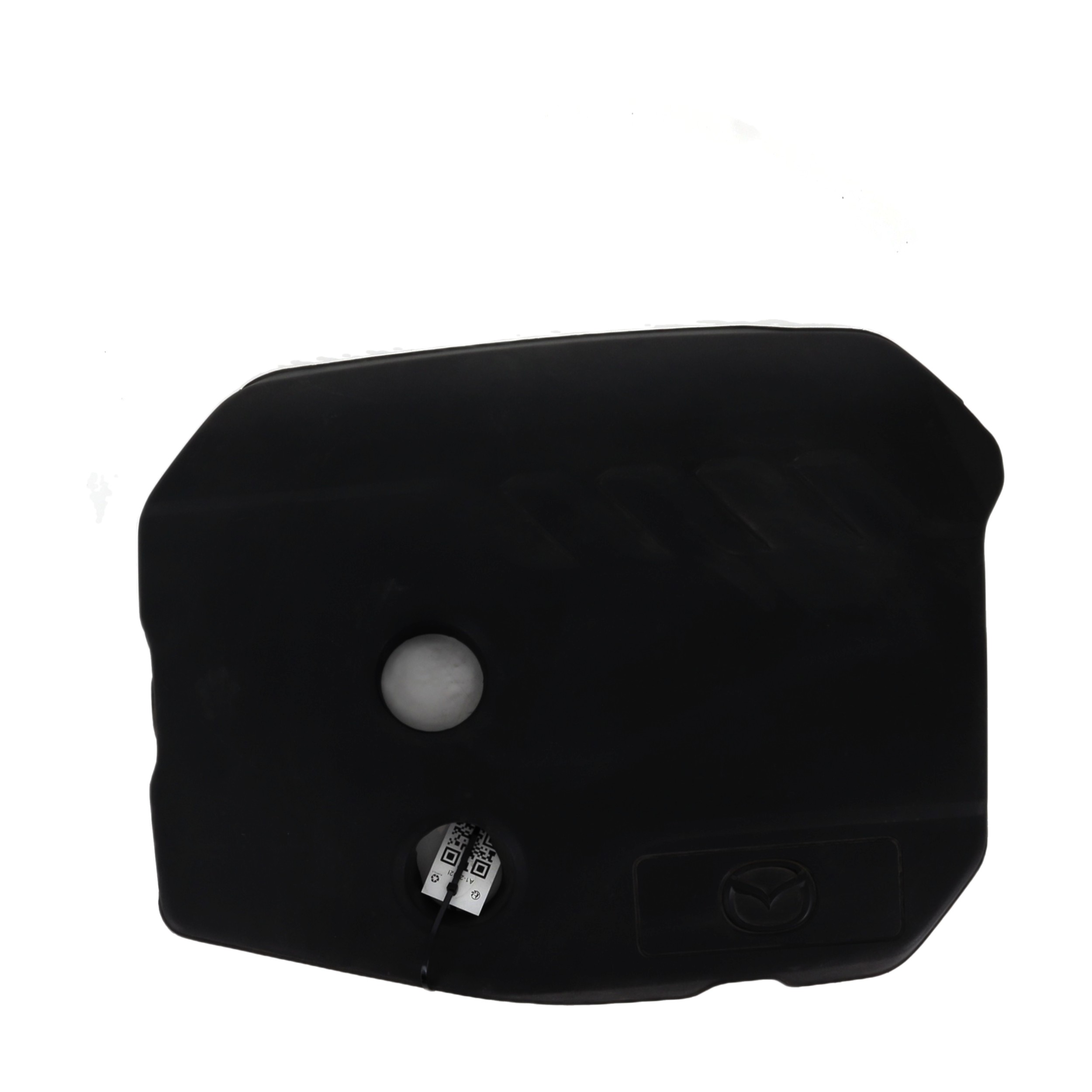 CACHE MOTEUR Y650102309A - MAZDA MAZDA 3 2 PH.1 1.6 MZCD - A1-2842I A1-2842I