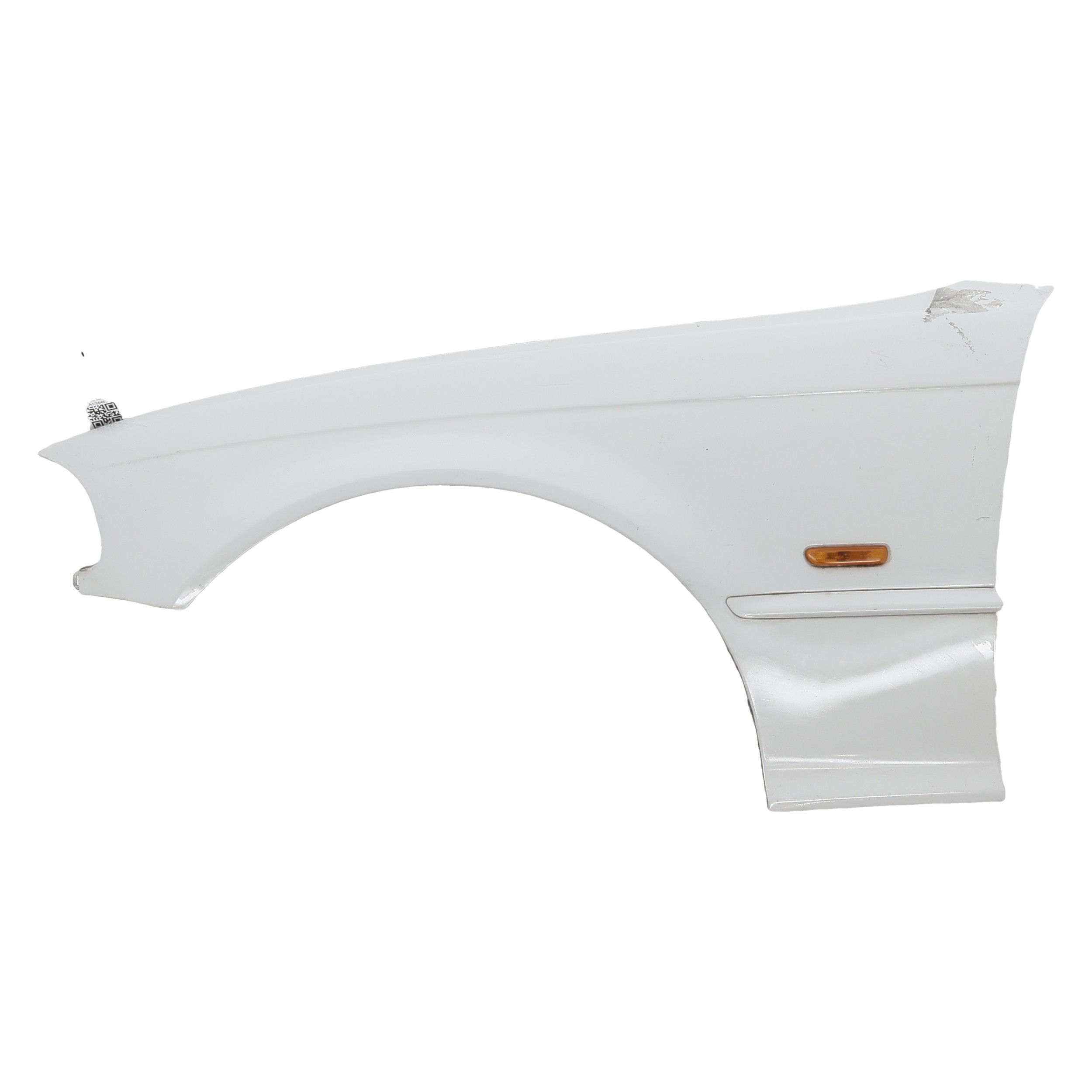 Aile avant gauche BMW SERIE 3 4 PH.1 41358241439 A1-2846Z A1-2846Z