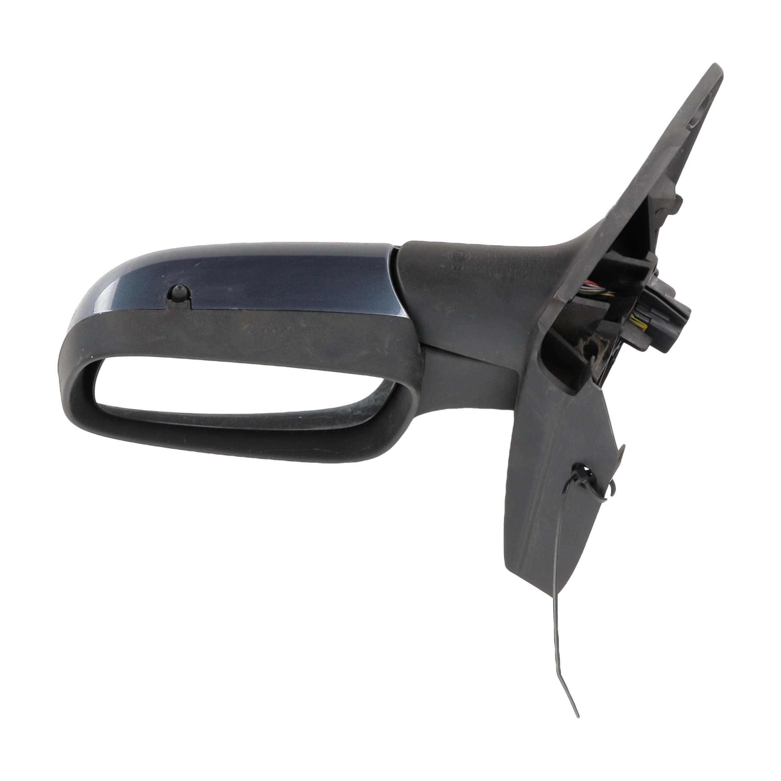 Rétroviseur droit RENAULT SCENIC 2 PH.2 réf. 7701055998 A1-2853N A1-2853N